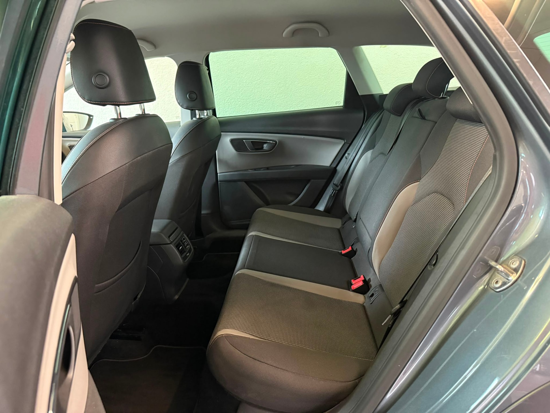SEAT Leon ST 1.8 TSI X-Perience 4Drive DSG-image-11