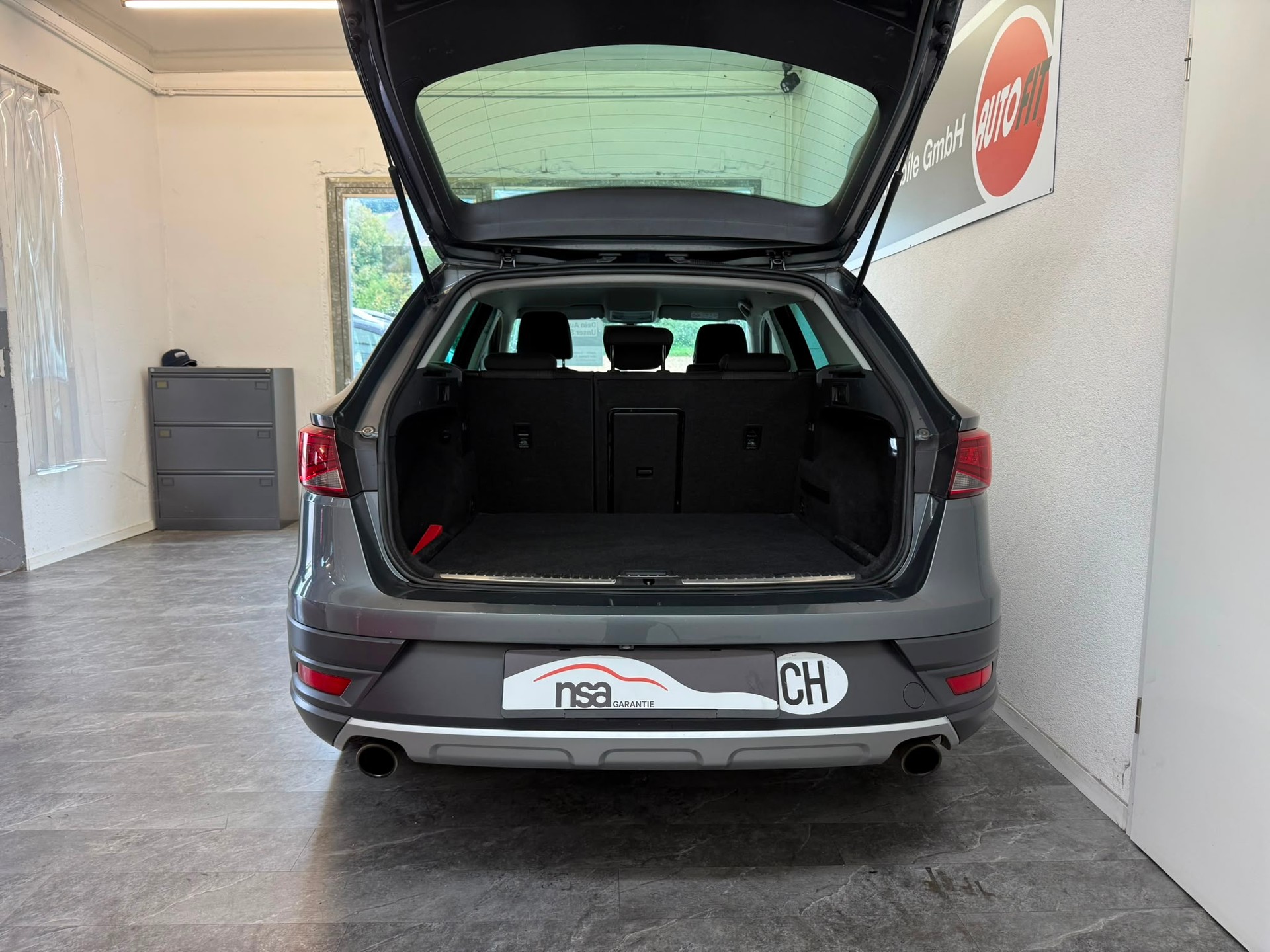 SEAT Leon ST 1.8 TSI X-Perience 4Drive DSG-image-4