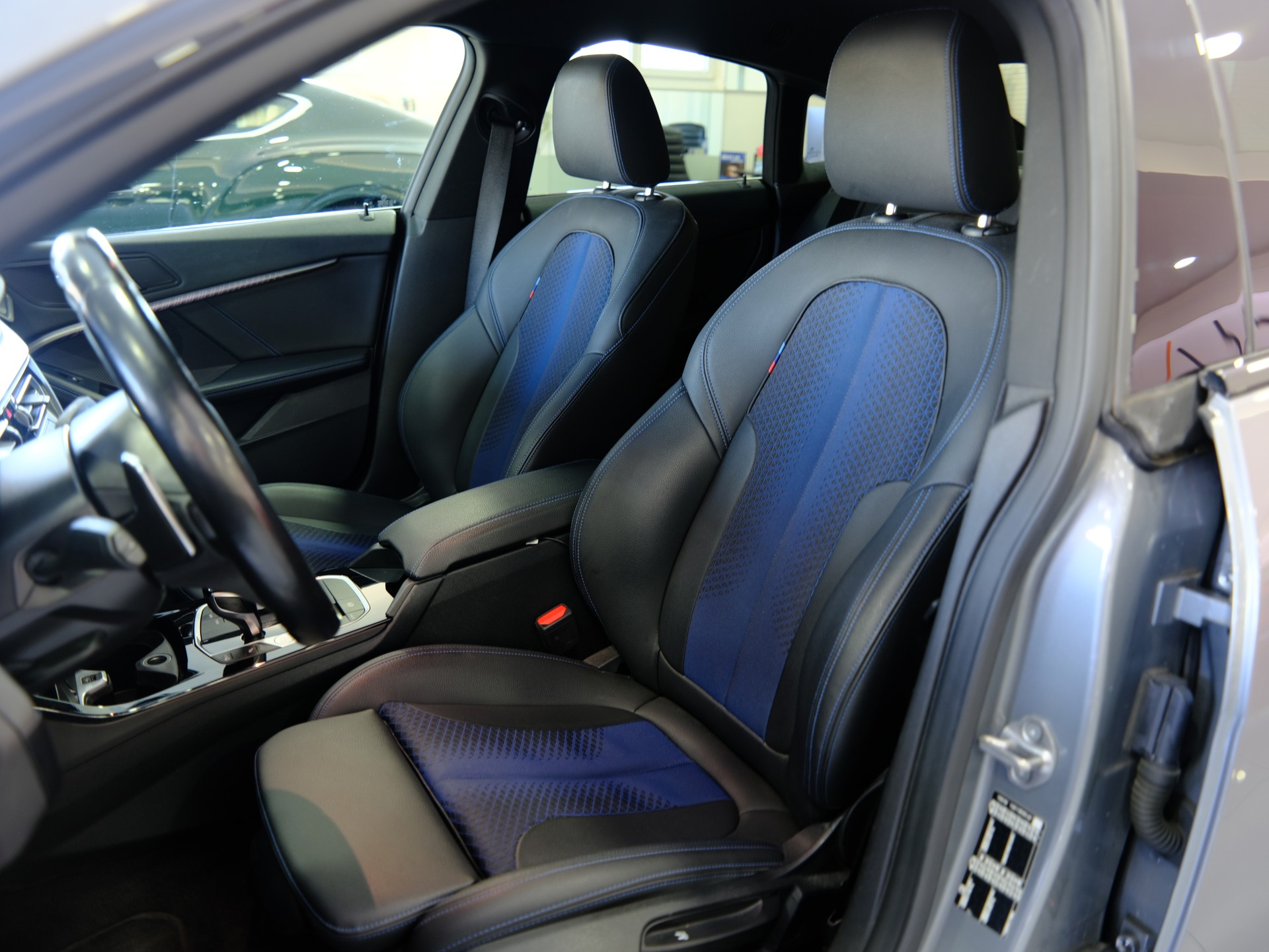 BMW 220d Gran Coupé M Sport Steptronic *Parkassistent* *Sitzheizung*-image-20