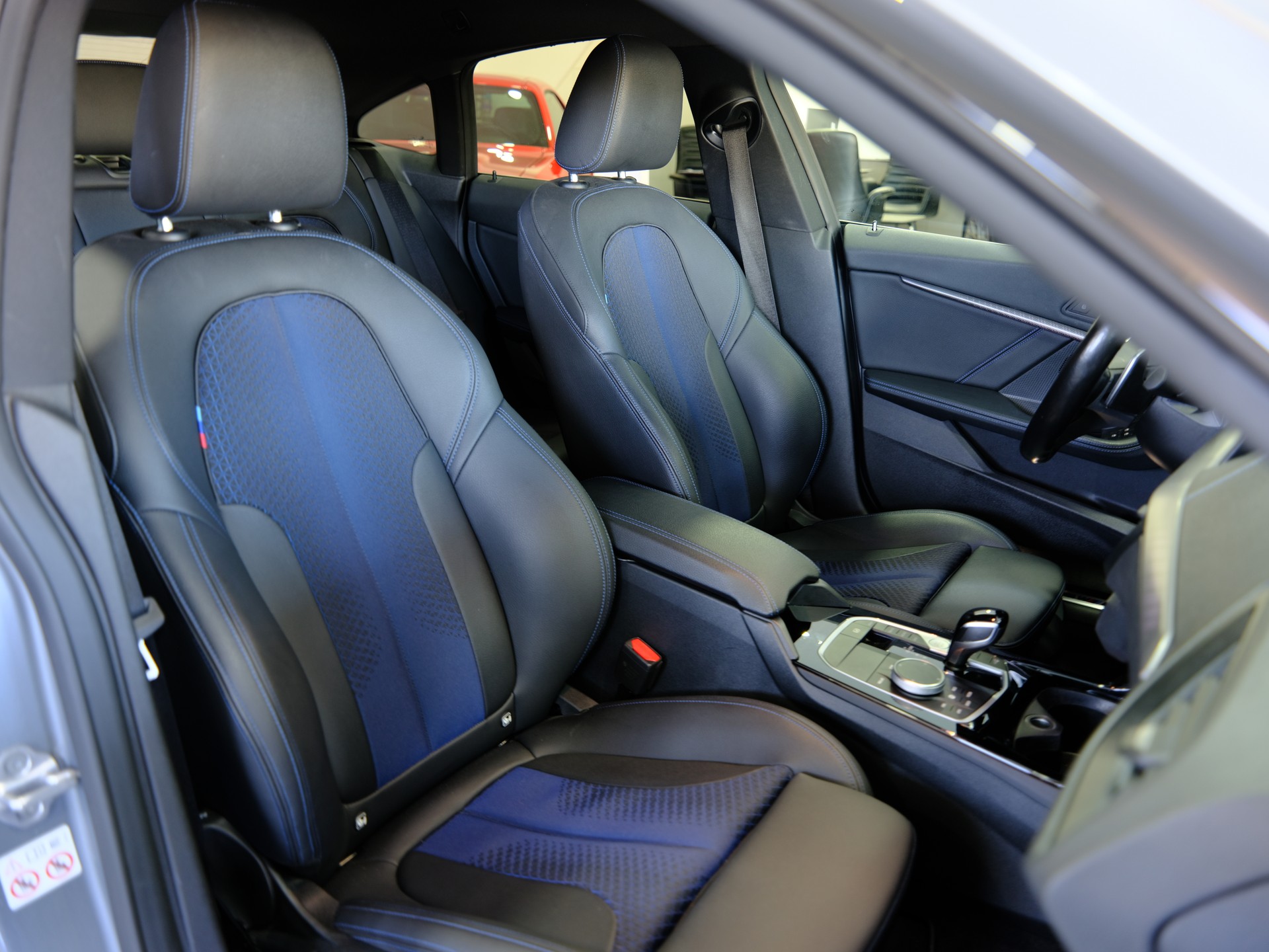 BMW 220d Gran Coupé M Sport Steptronic *Parkassistent* *Sitzheizung*-image-21