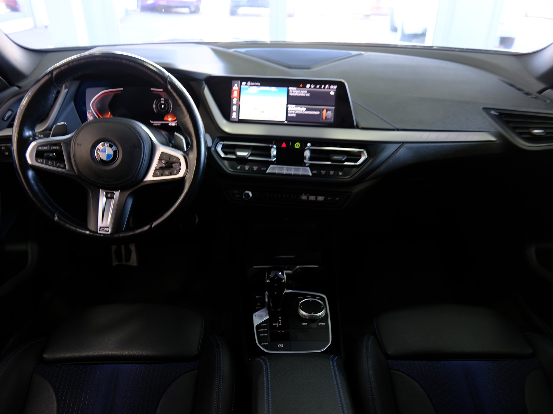 BMW 220d Gran Coupé M Sport Steptronic *Parkassistent* *Sitzheizung*-image-23