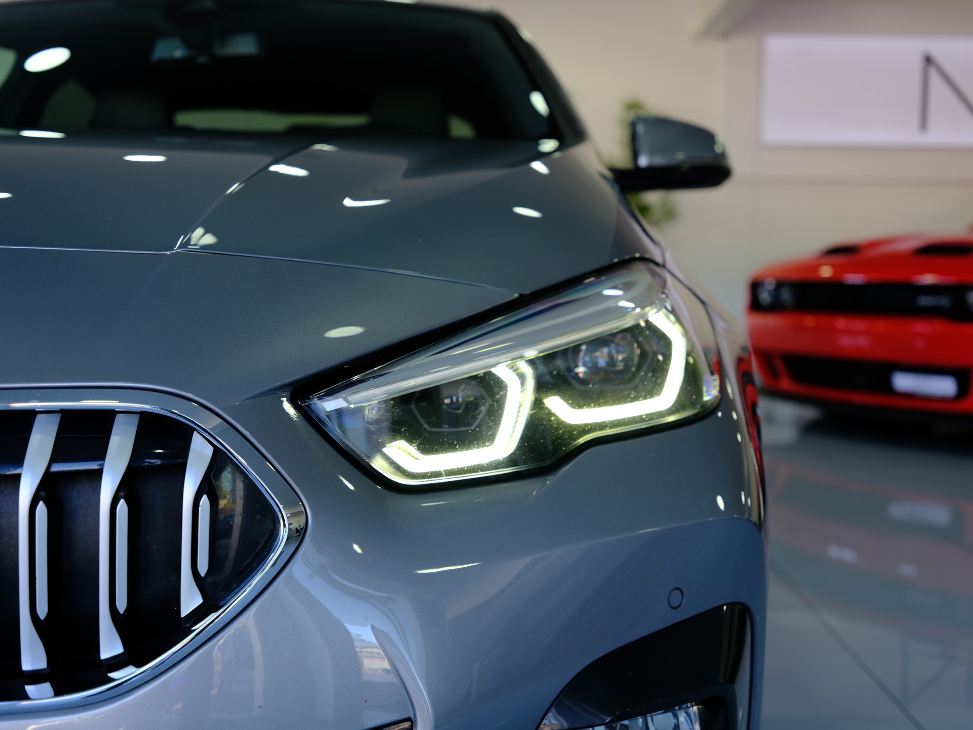 BMW 220d Gran Coupé M Sport Steptronic *Parkassistent* *Sitzheizung*-image-13