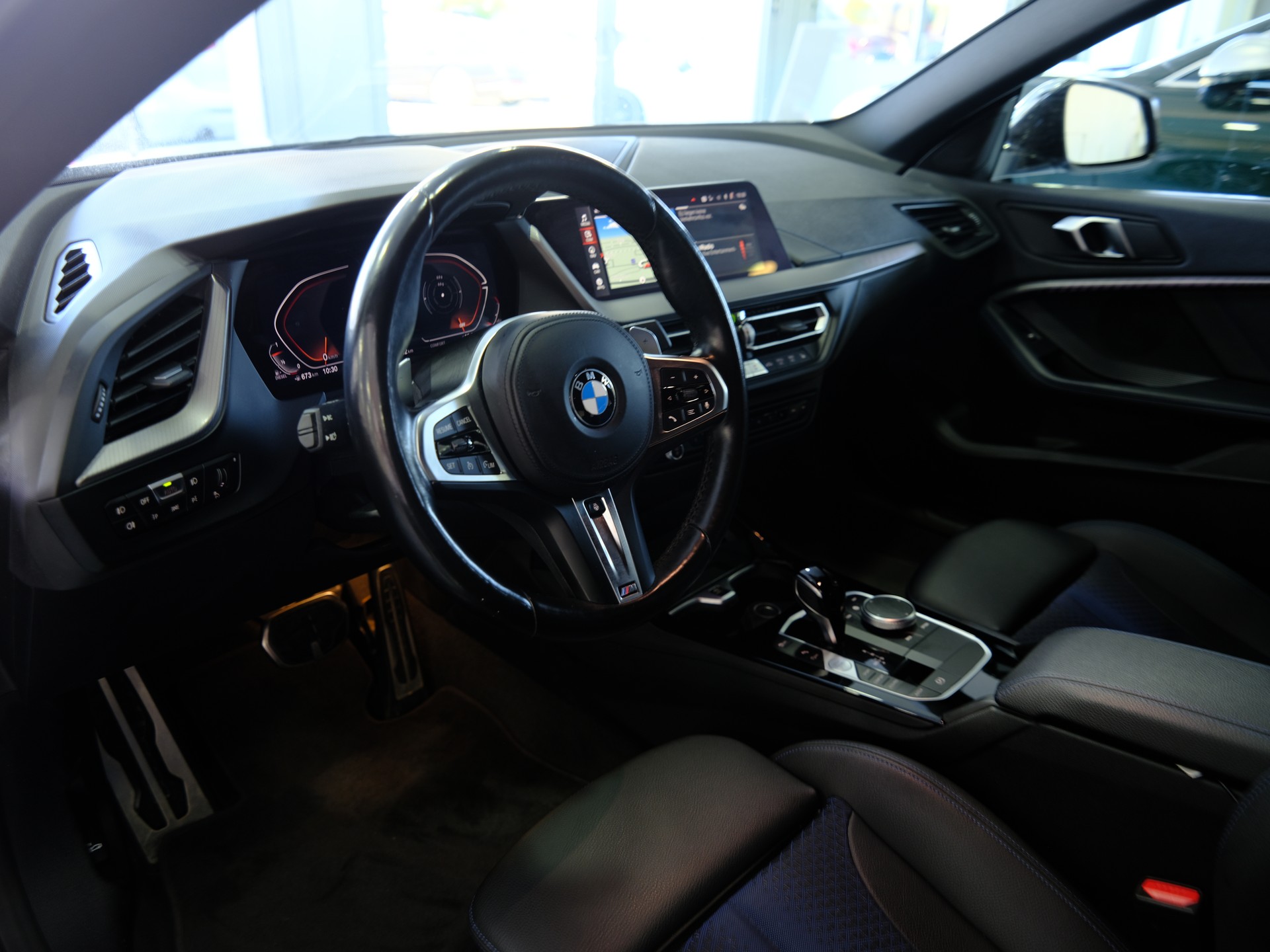 BMW 220d Gran Coupé M Sport Steptronic *Parkassistent* *Sitzheizung*-image-19