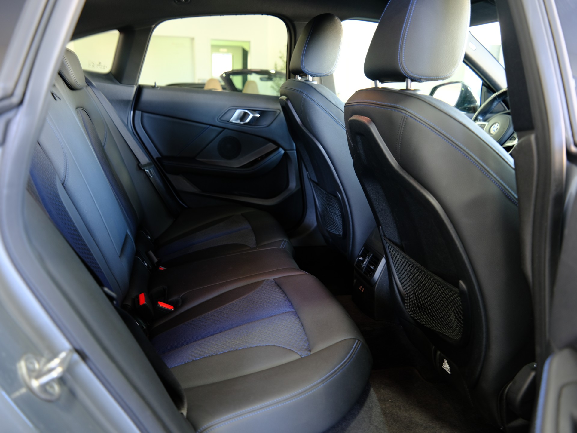 BMW 220d Gran Coupé M Sport Steptronic *Parkassistent* *Sitzheizung*-image-15