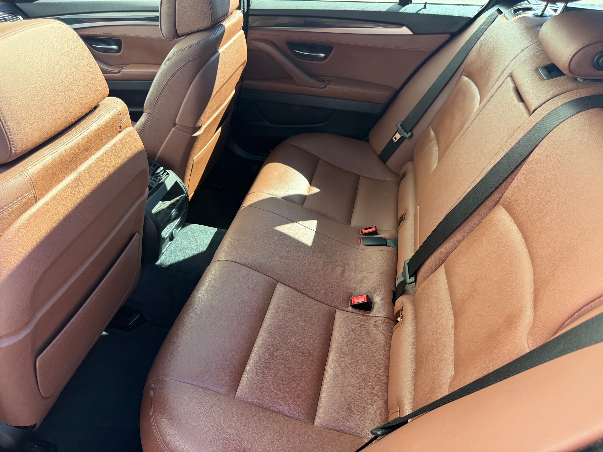 BMW 530d Touring xDrive Steptronic-image-12