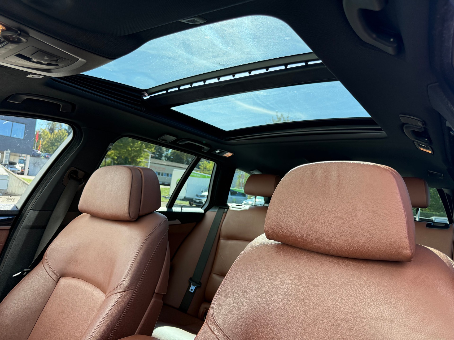BMW 530d Touring xDrive Steptronic-image-13