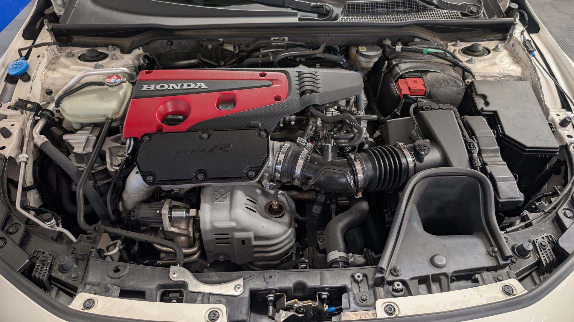 HONDA Civic 2.0 i-VTEC Type R-S 50th Anniversary-image-15