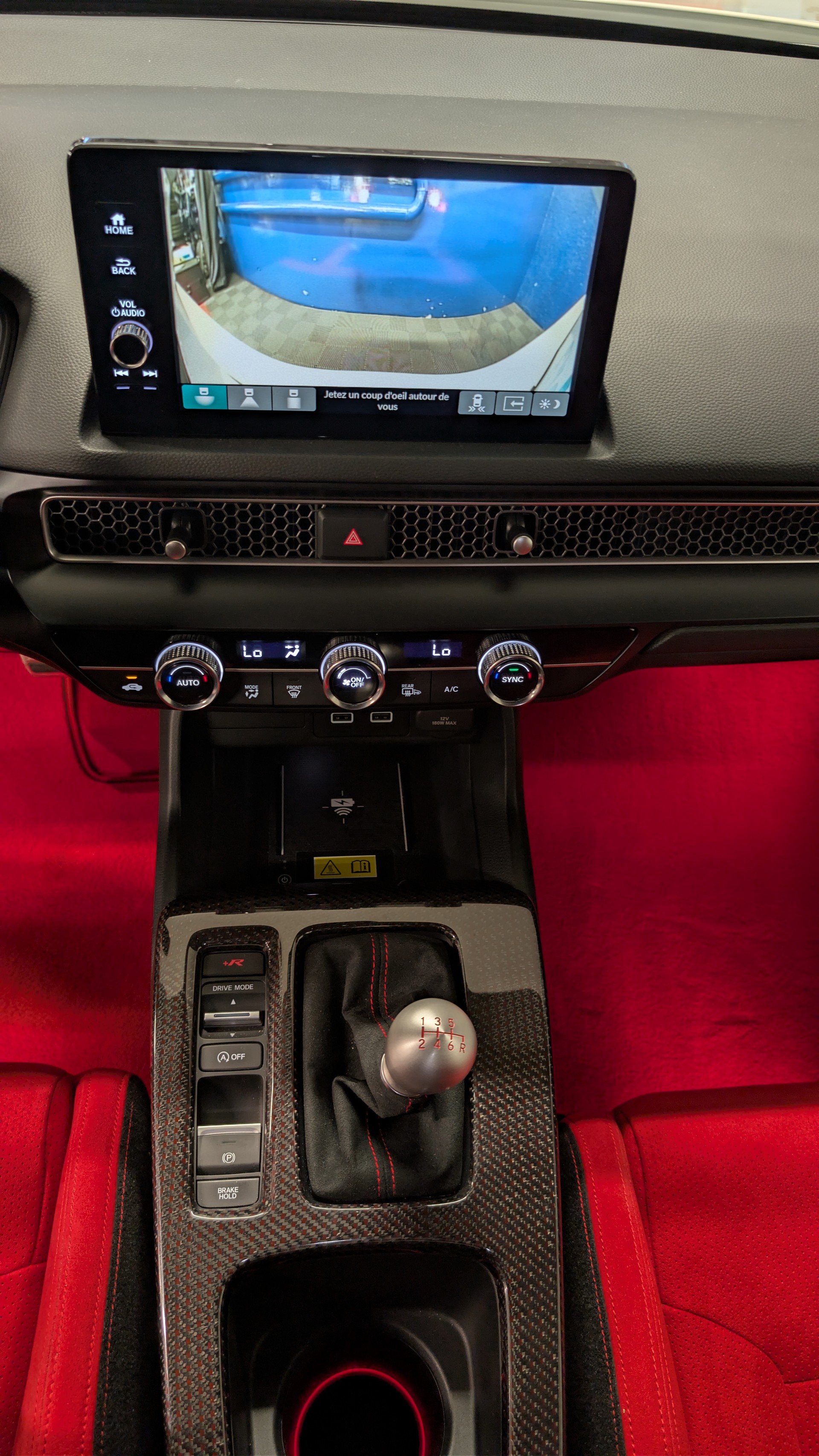HONDA Civic 2.0 i-VTEC Type R-S 50th Anniversary-image-10