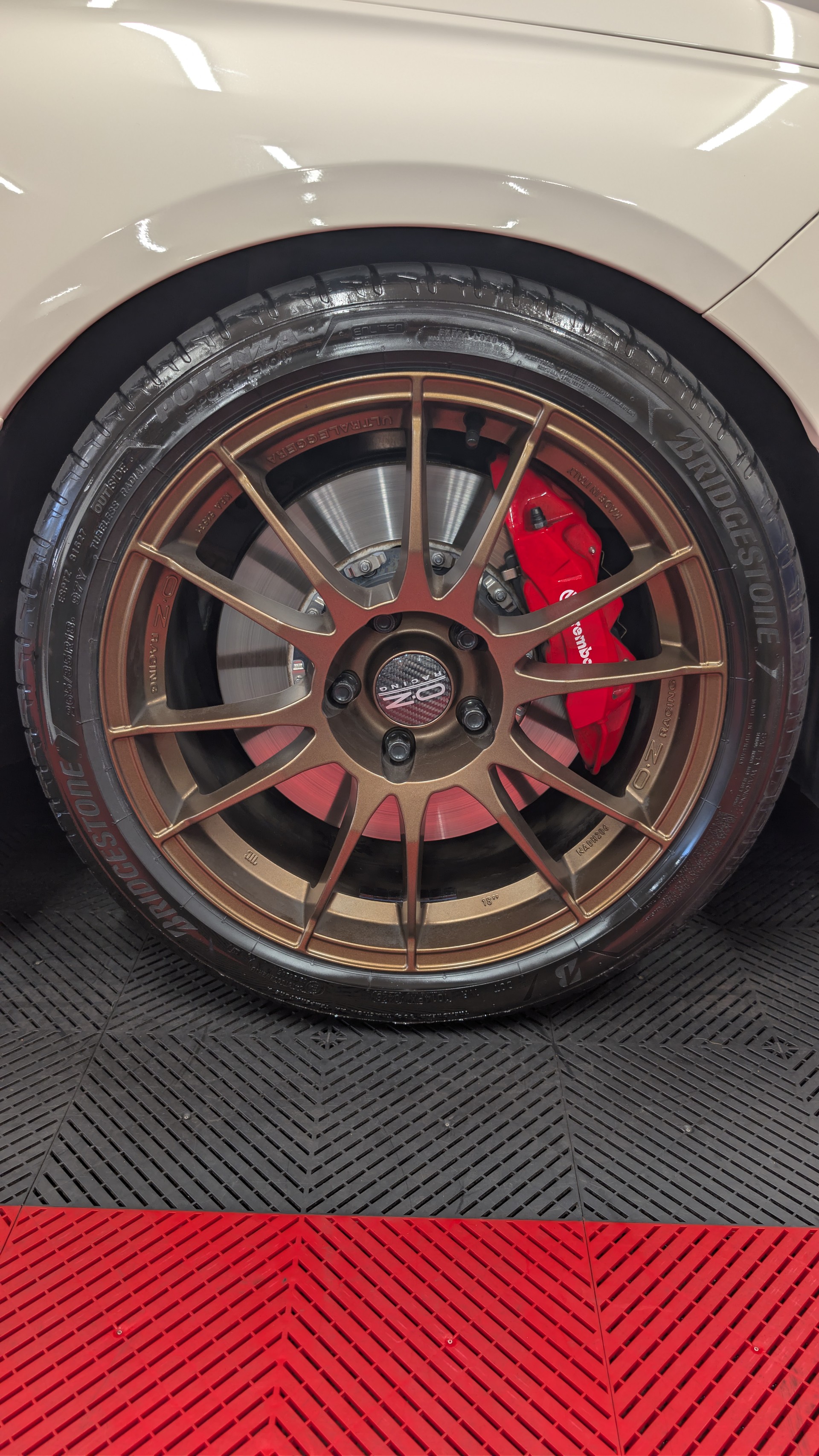 HONDA Civic 2.0 i-VTEC Type R-S 50th Anniversary-image-14