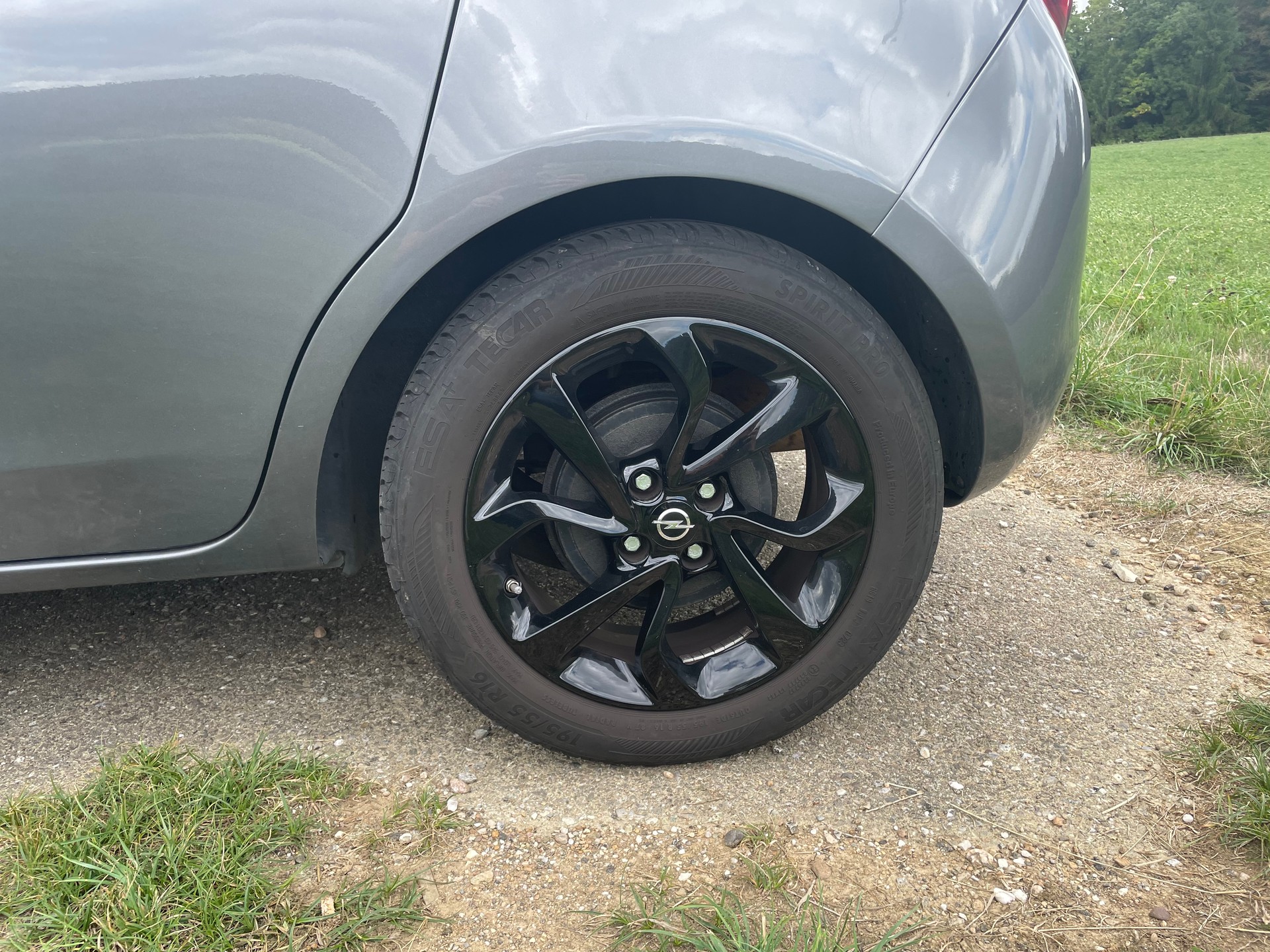 OPEL Corsa 1.4 TP Enjoy Easytronic-image-6