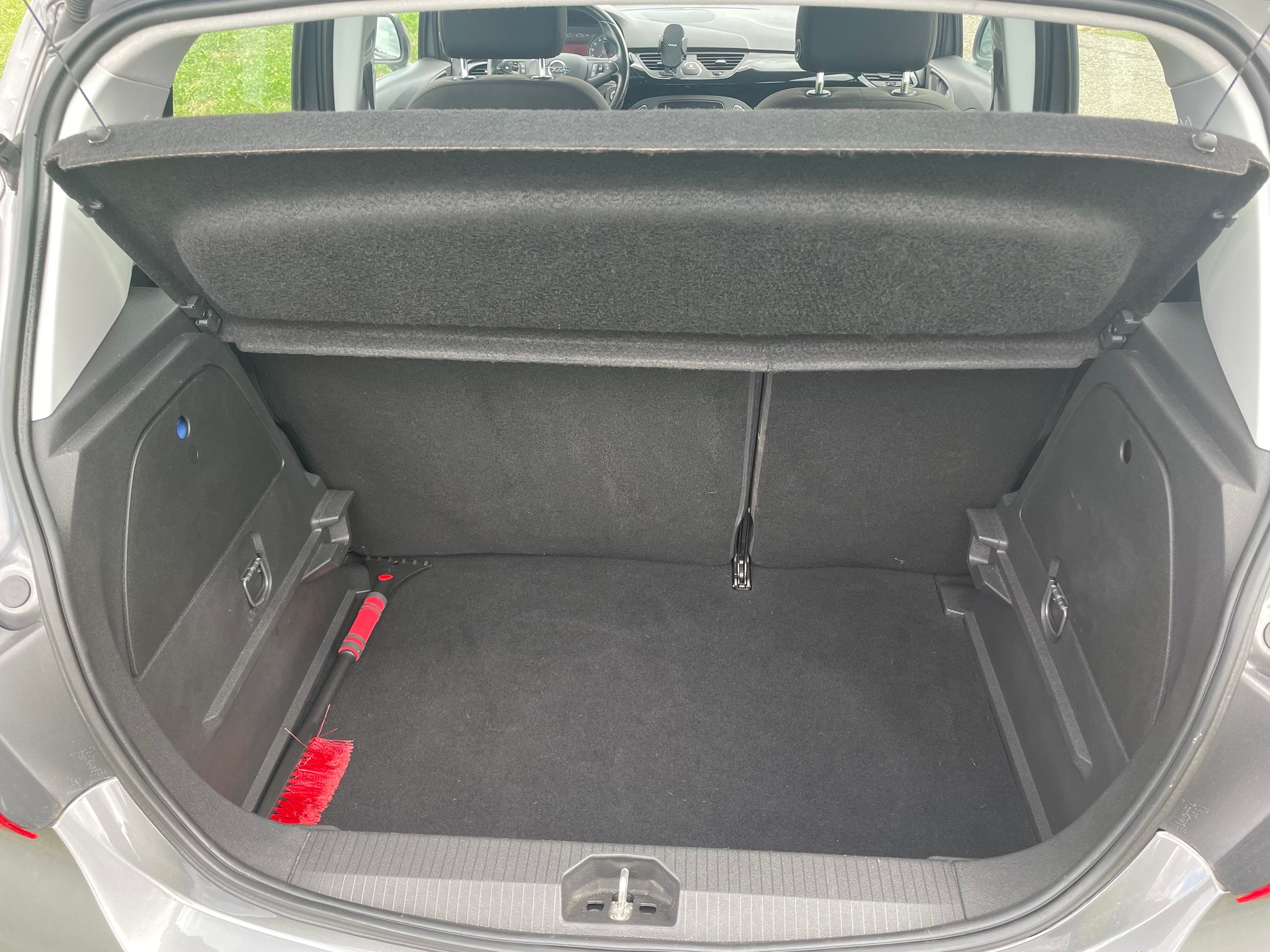 OPEL Corsa 1.4 TP Enjoy Easytronic-image-8
