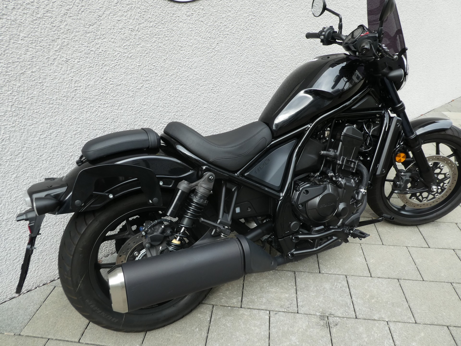 HONDA CMX 1100 Rebel-showroom-element-3