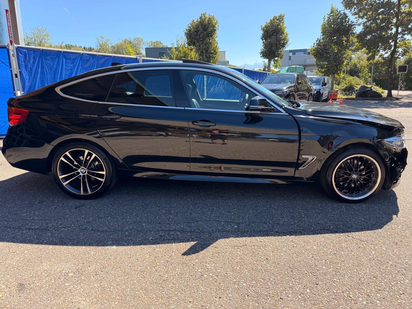 BMW 320d GT xDrive M-Paket-image-5