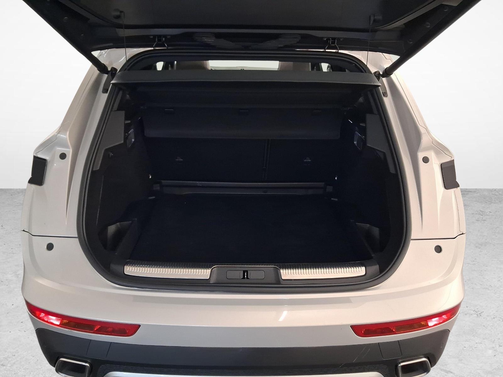 DS AUTOMOBILES 7 1.6 E-Tense Esprit de Voyage 4x4-image-11