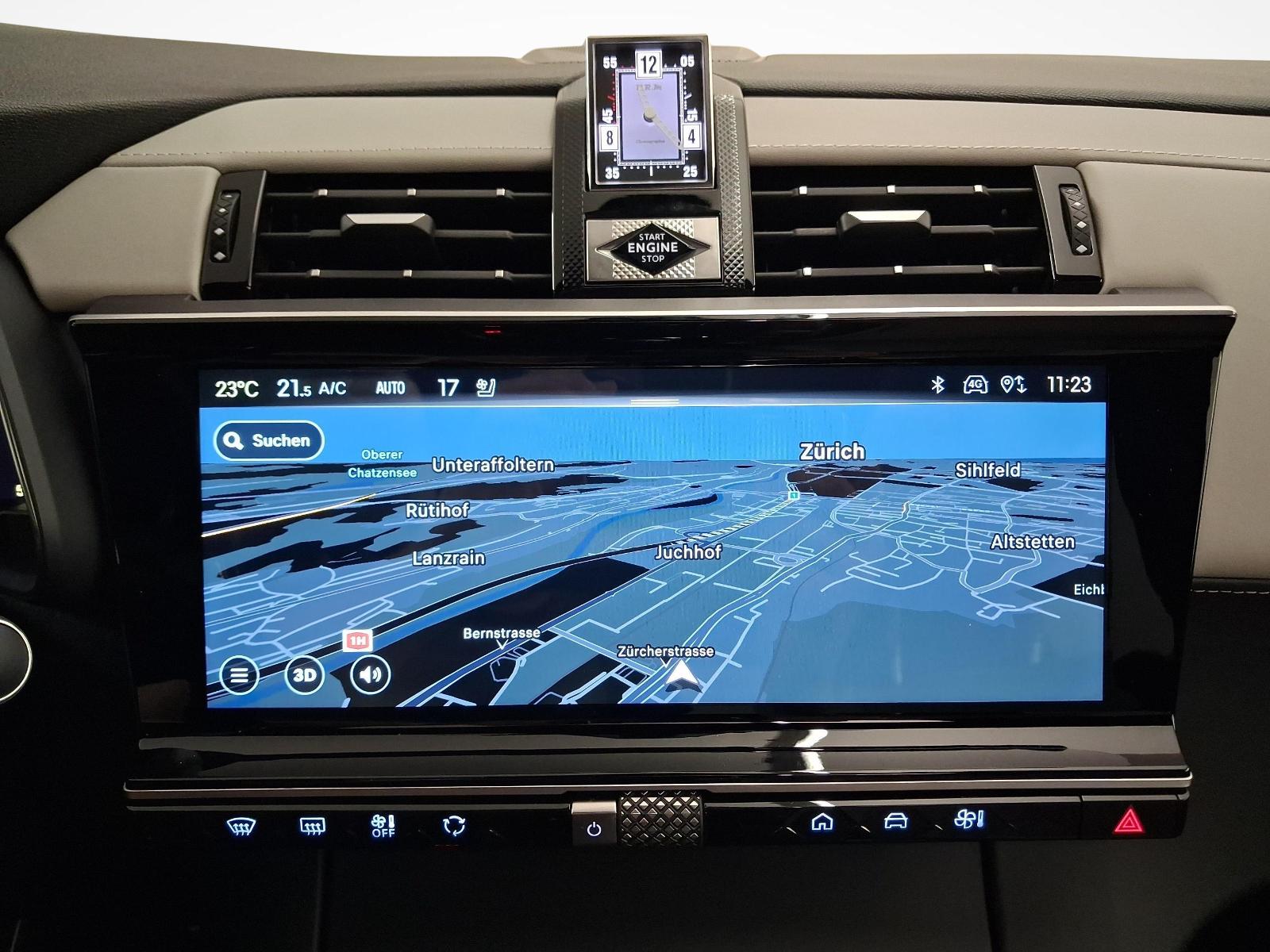 DS AUTOMOBILES 7 1.6 E-Tense Esprit de Voyage 4x4-image-12