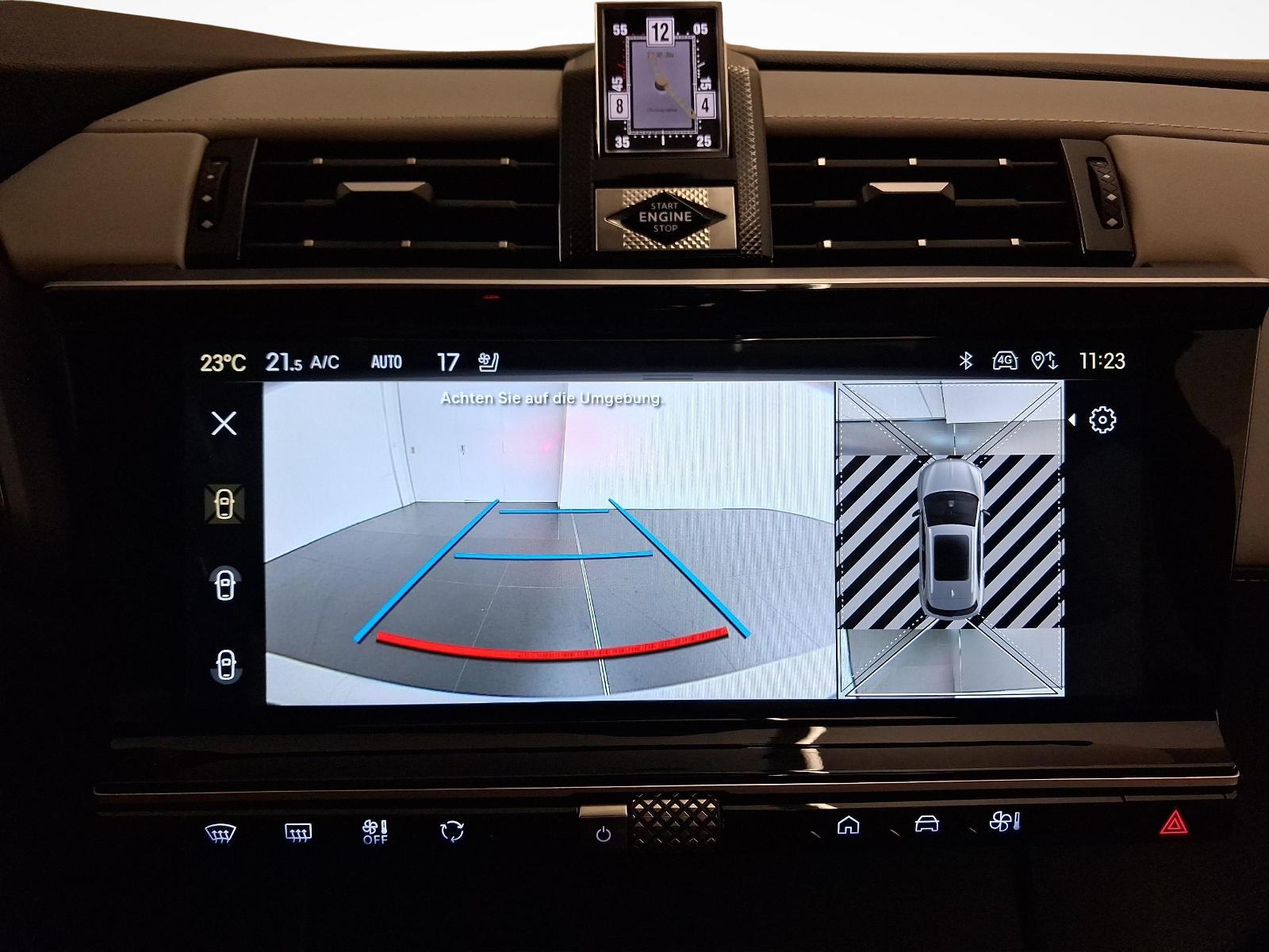 DS AUTOMOBILES 7 1.6 E-Tense Esprit de Voyage 4x4-image-13