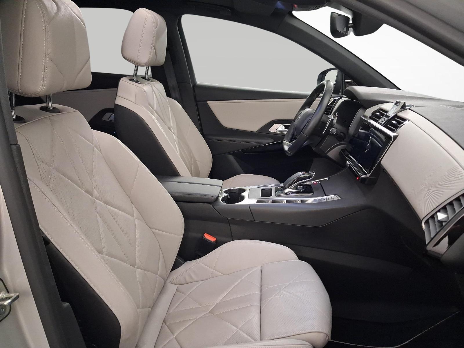 DS AUTOMOBILES 7 1.6 E-Tense Esprit de Voyage 4x4-image-9