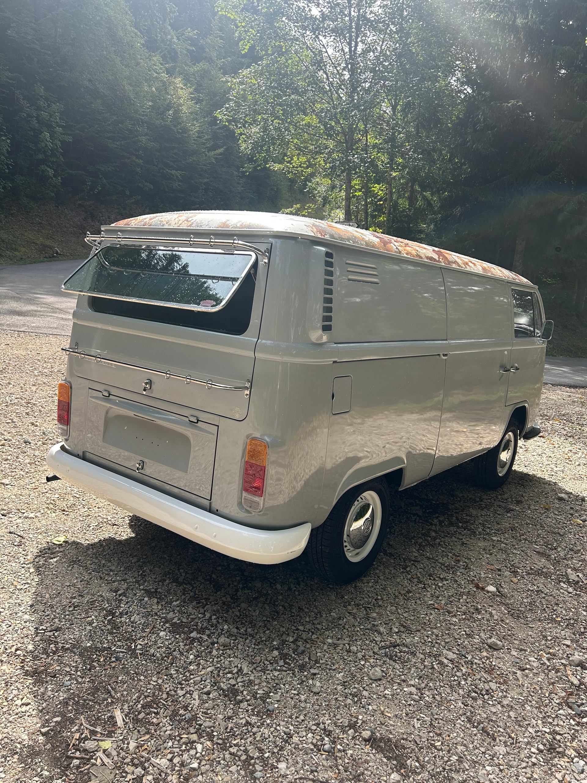 VW t2a fourgon-image-3