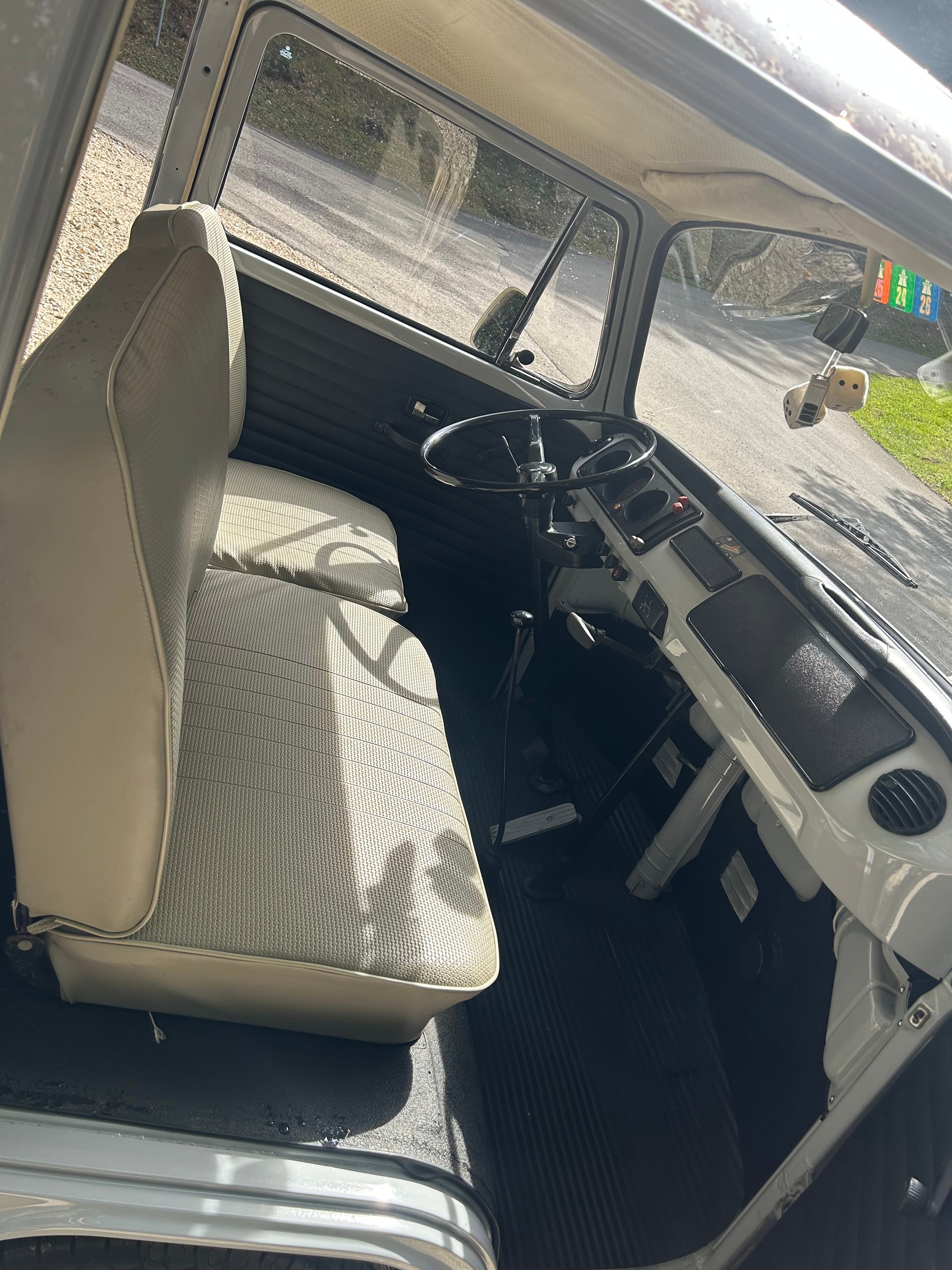 VW t2a fourgon-image-8