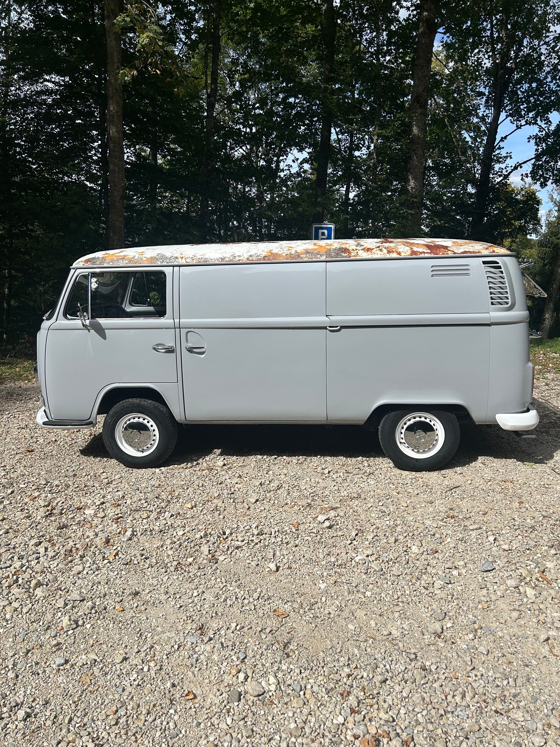 VW t2a fourgon-image-5