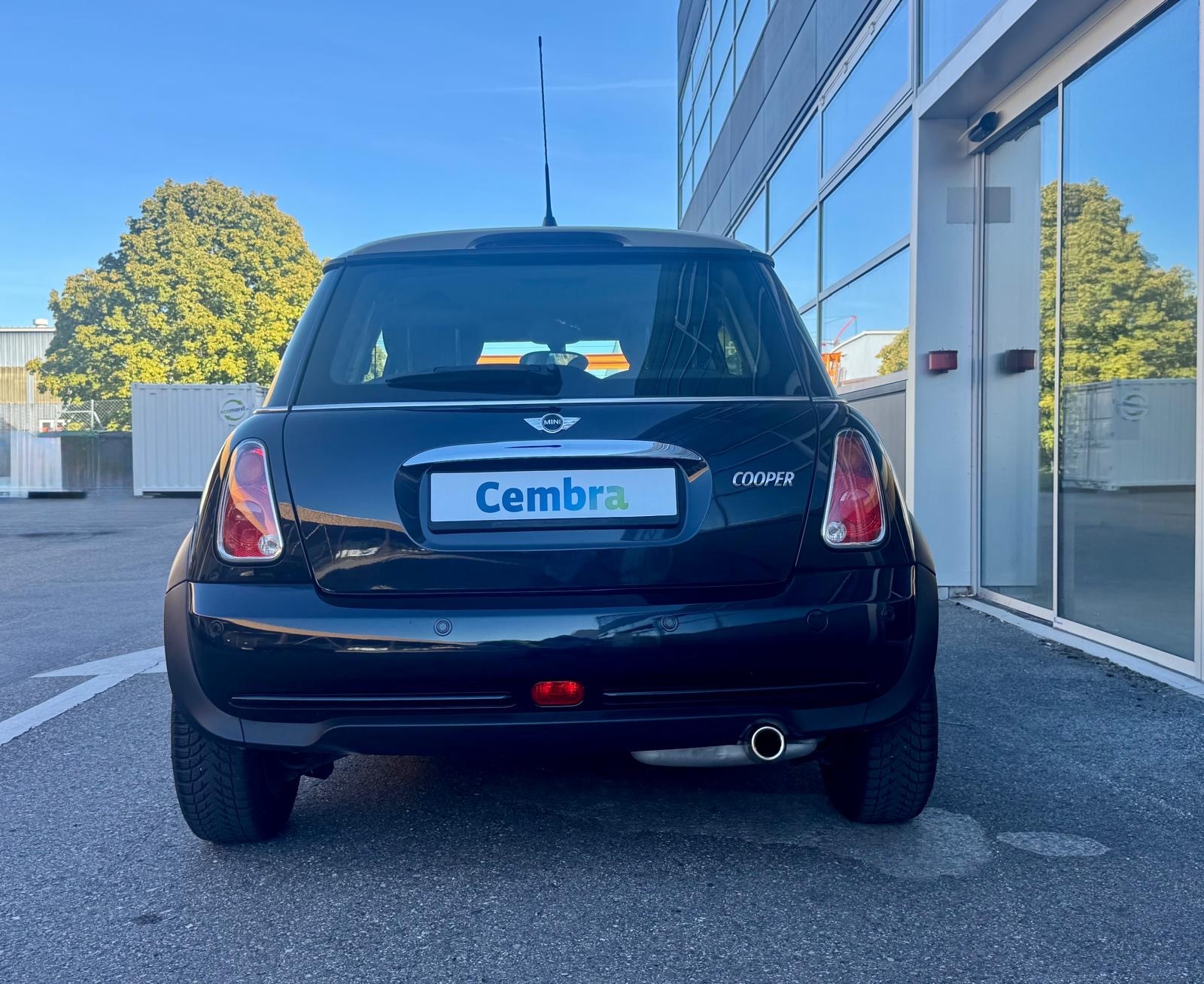 MINI Cooper-image-4
