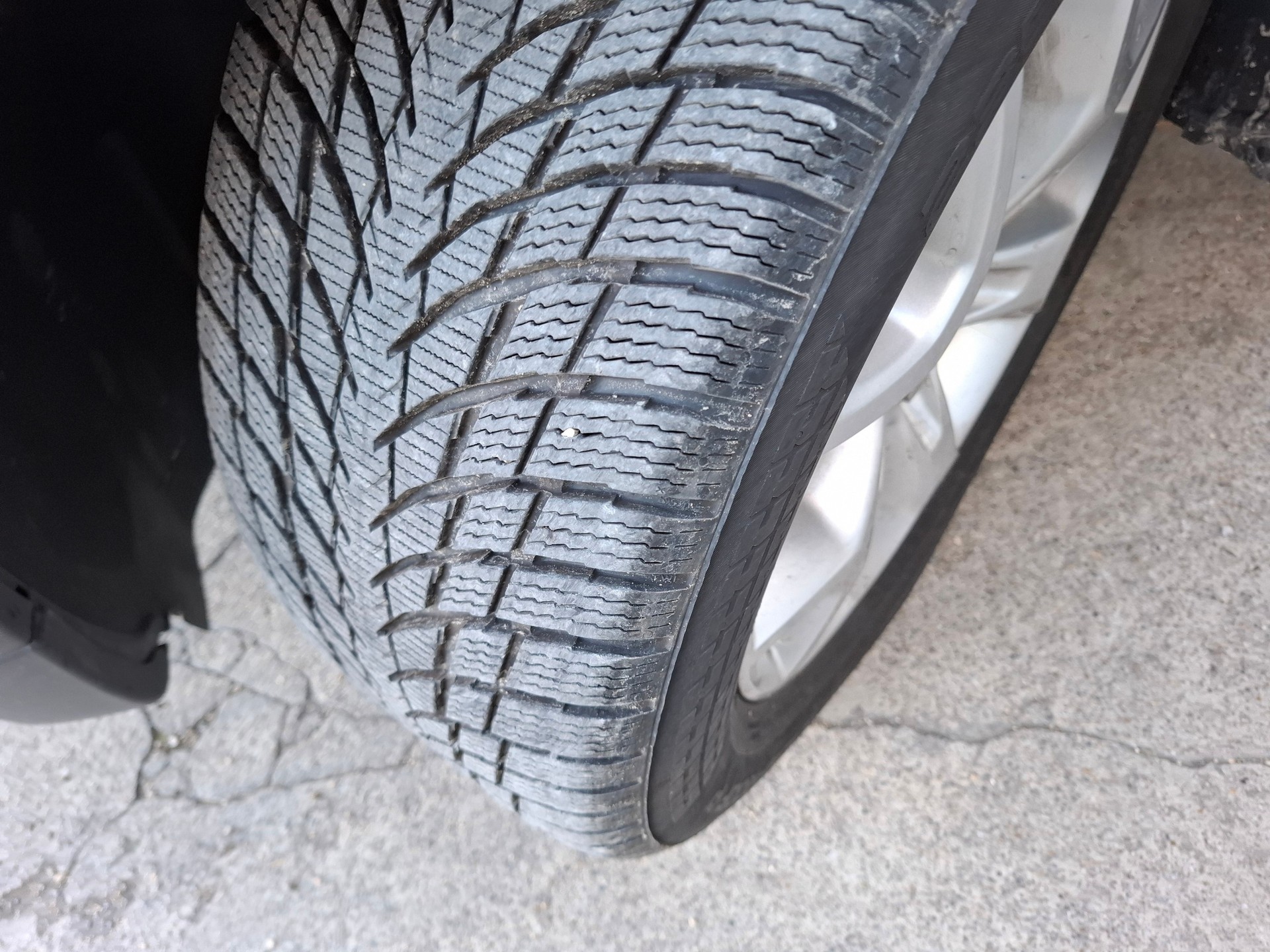 FORD Kuga 2.0 TDCi Titanium 4WD PowerShift-image-11