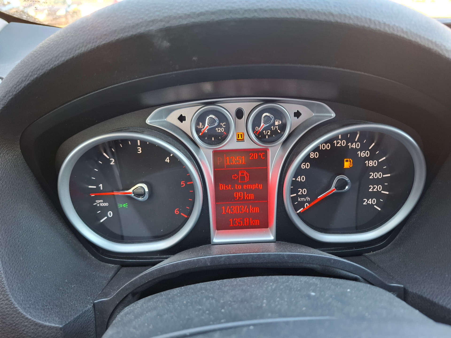 FORD Kuga 2.0 TDCi Titanium 4WD PowerShift-image-10