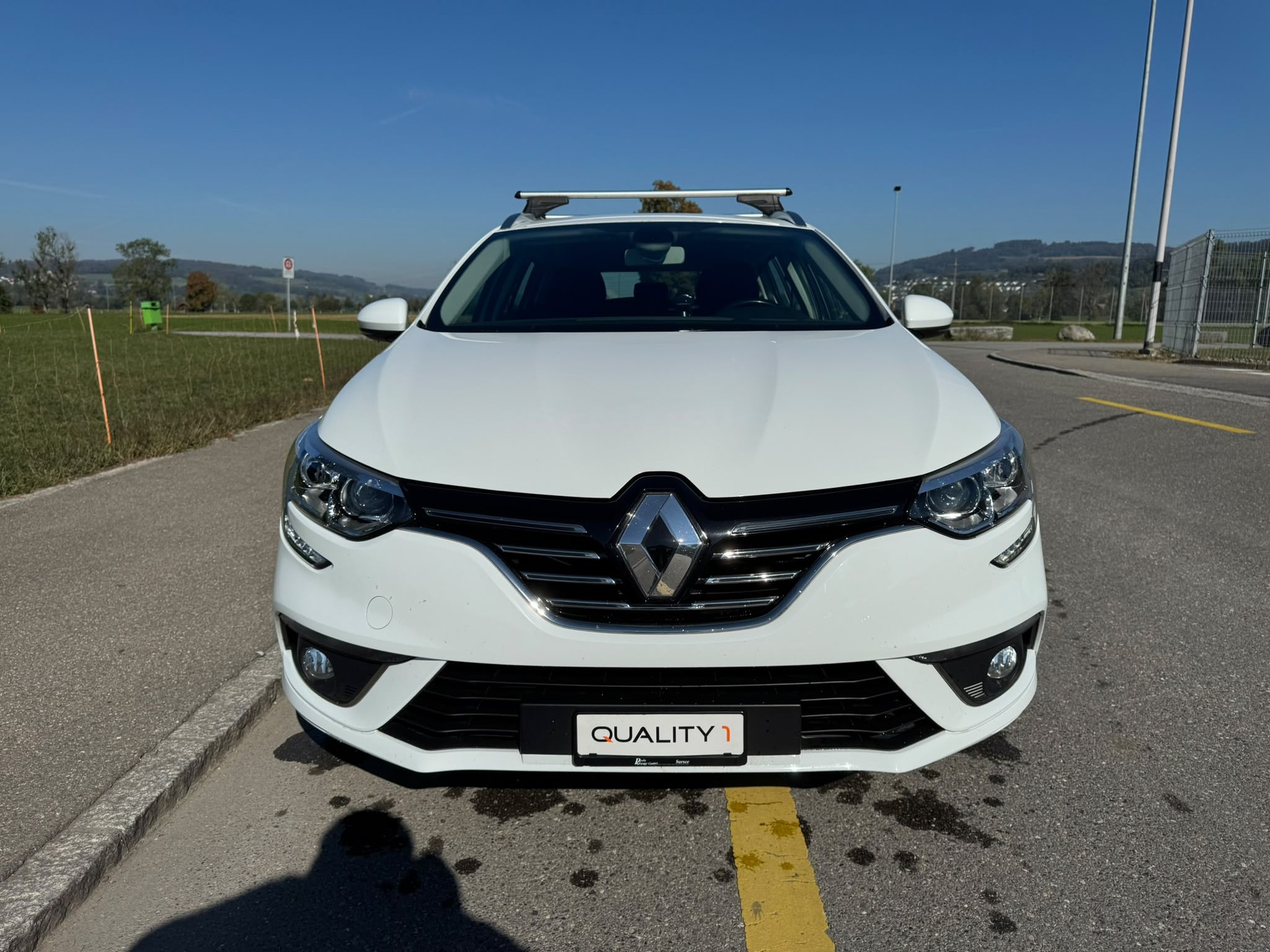 RENAULT Mégane Grandtour 1.5 dCi Business EDC-image-7