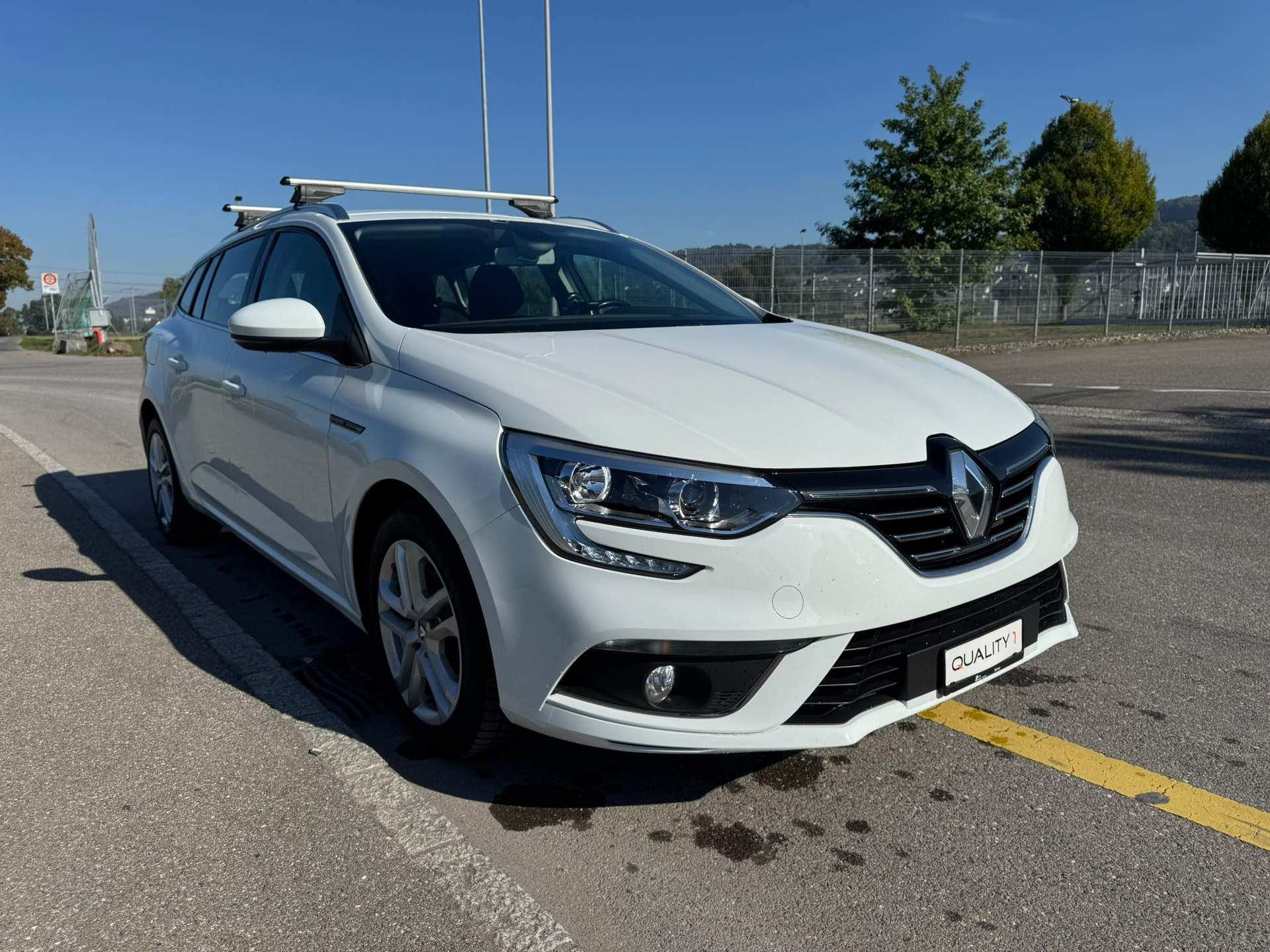 RENAULT Mégane Grandtour 1.5 dCi Business EDC-image-6