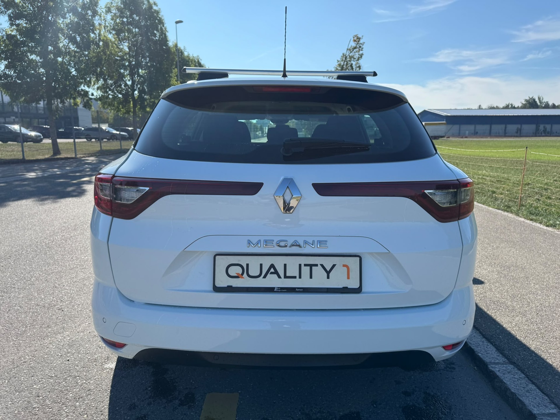 RENAULT Mégane Grandtour 1.5 dCi Business EDC-image-3