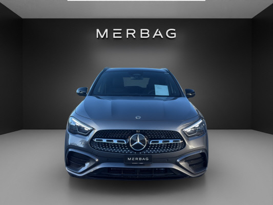 MERCEDES-BENZ GLA 200 Night Star 7G-D-image-3