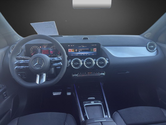 MERCEDES-BENZ GLA 200 Night Star 7G-D-image-8