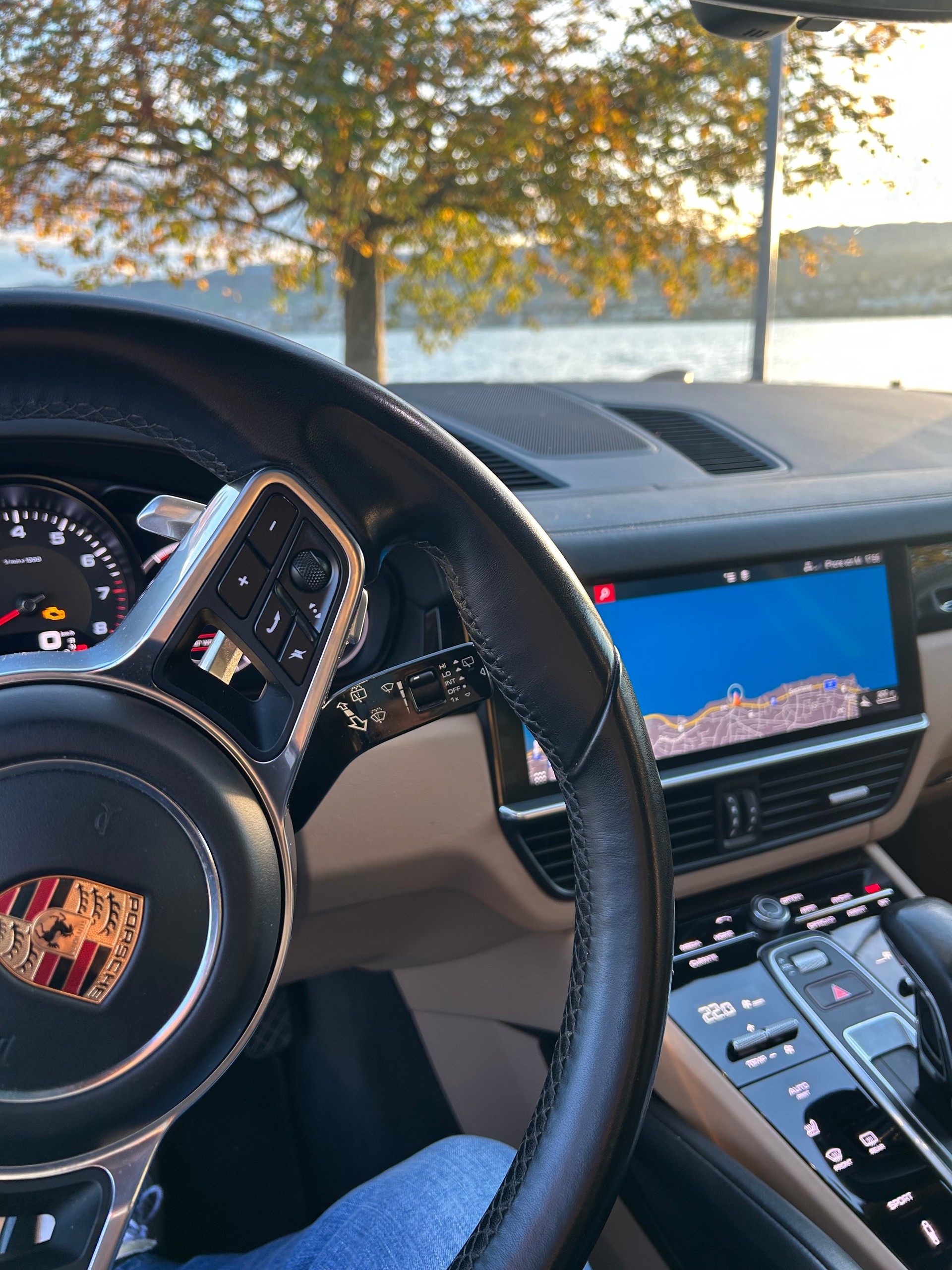 PORSCHE 3.0 V6-image-2