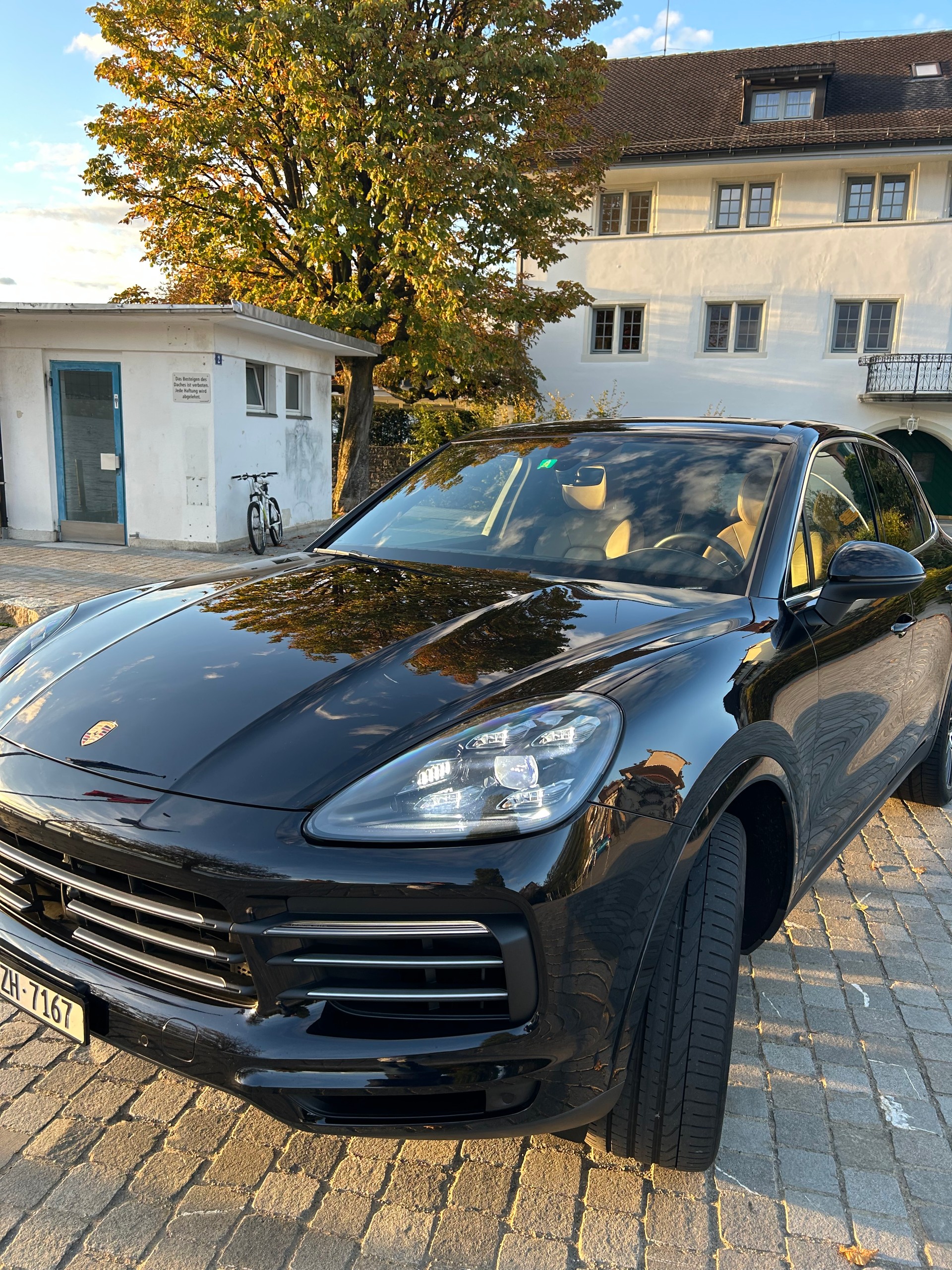 PORSCHE 3.0 V6-image-0