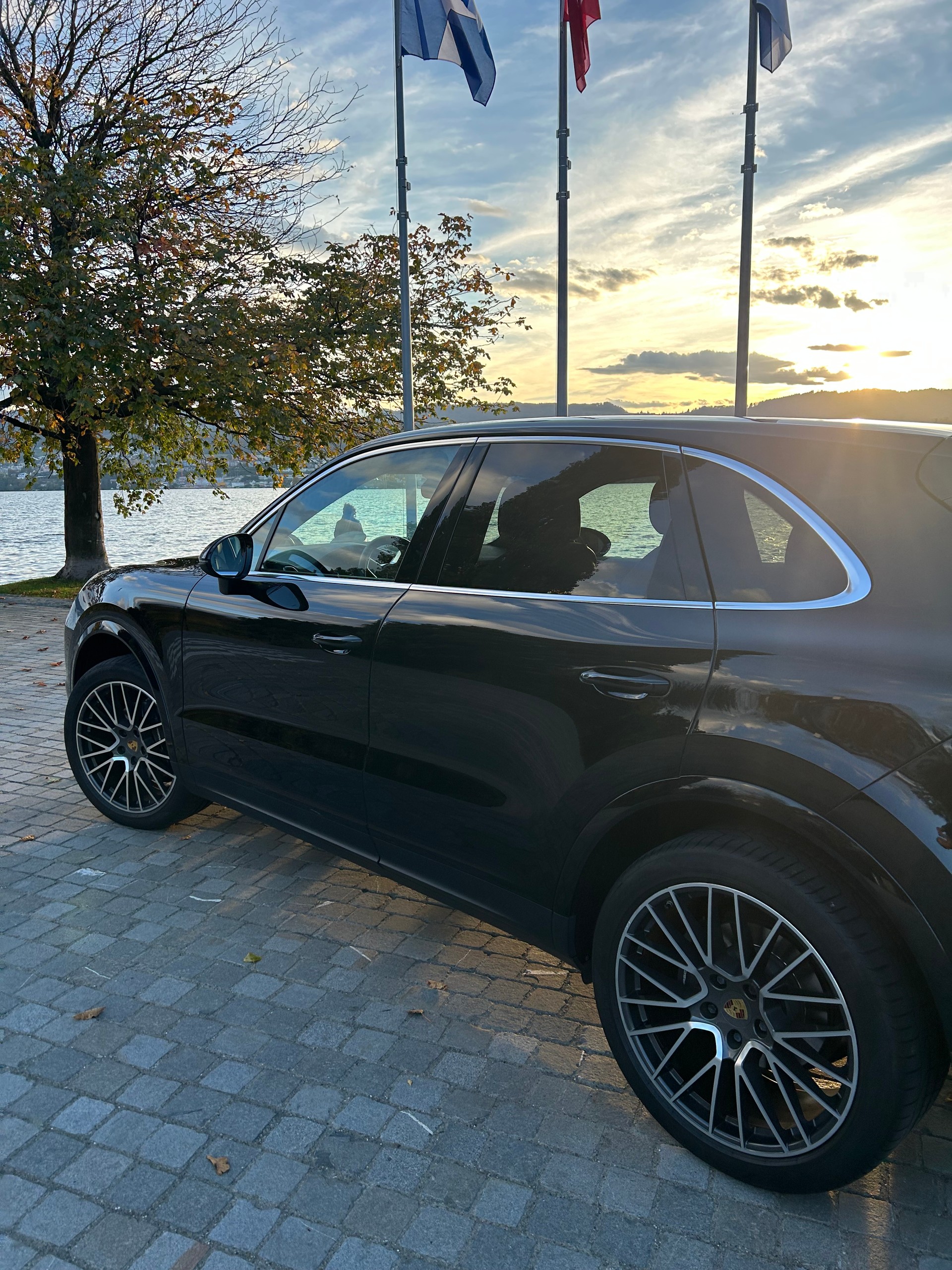 PORSCHE 3.0 V6-image-5