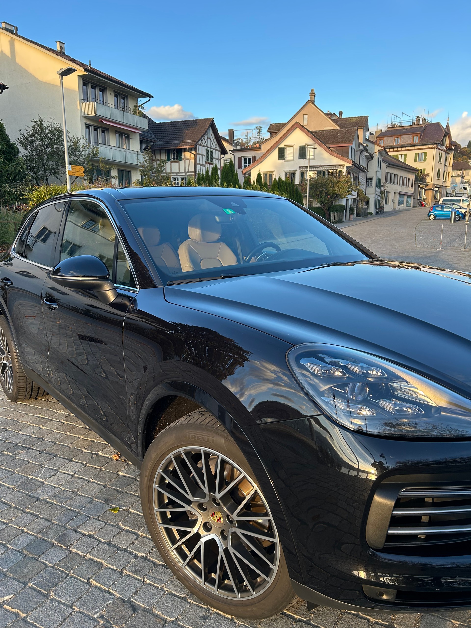 PORSCHE 3.0 V6-image-3