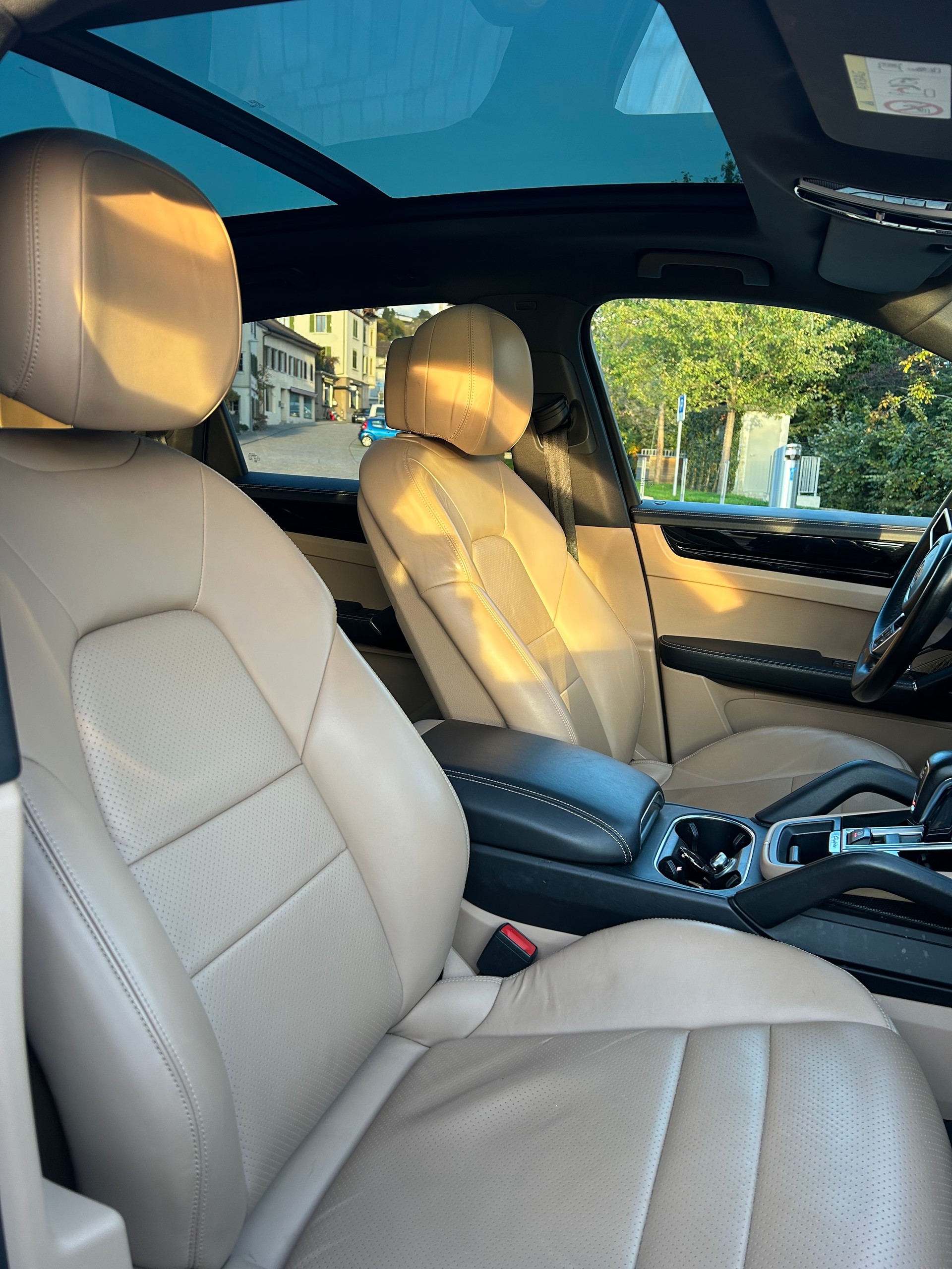 PORSCHE 3.0 V6-image-4