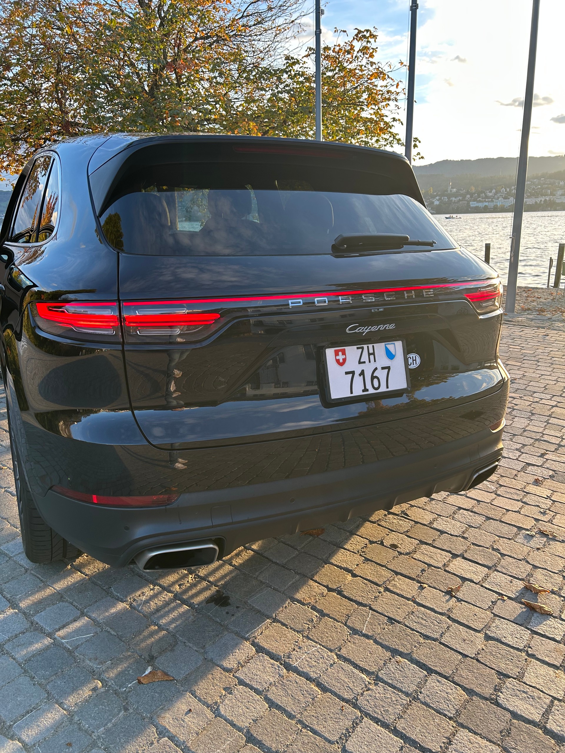 PORSCHE 3.0 V6-image-1