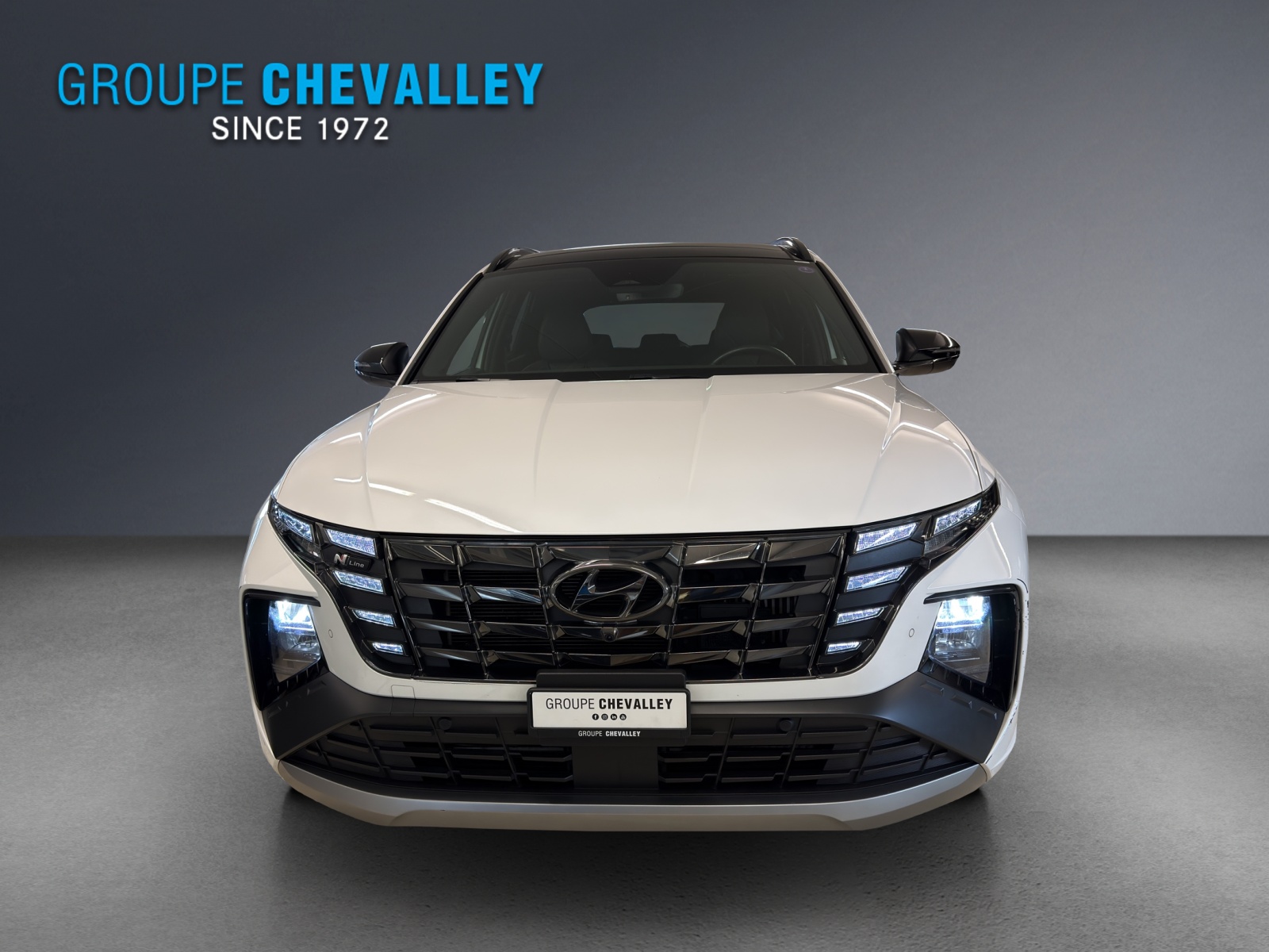 HYUNDAI Tucson 1,6PHEV N LUX 4WD-showroom-element-1