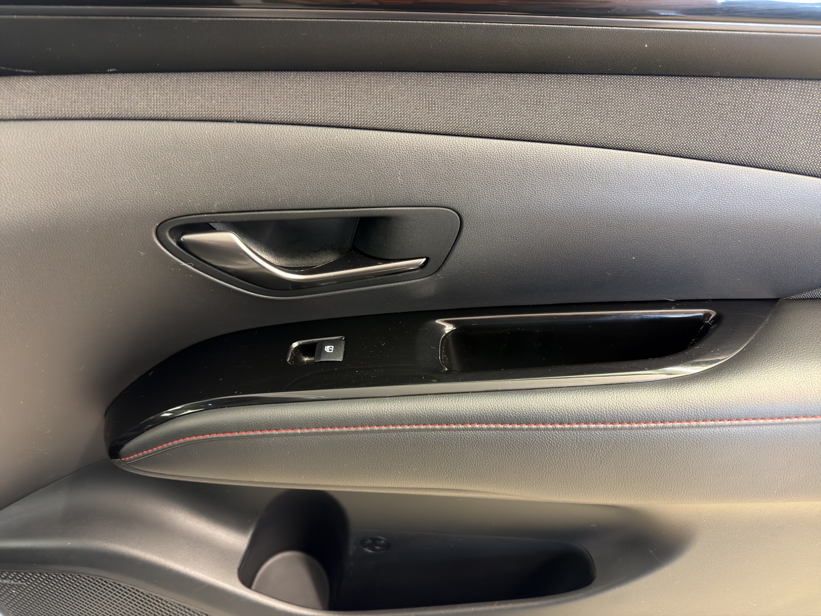 Image HYUNDAI TUCSON Tucson 1,6PHEV N LUX 4WD