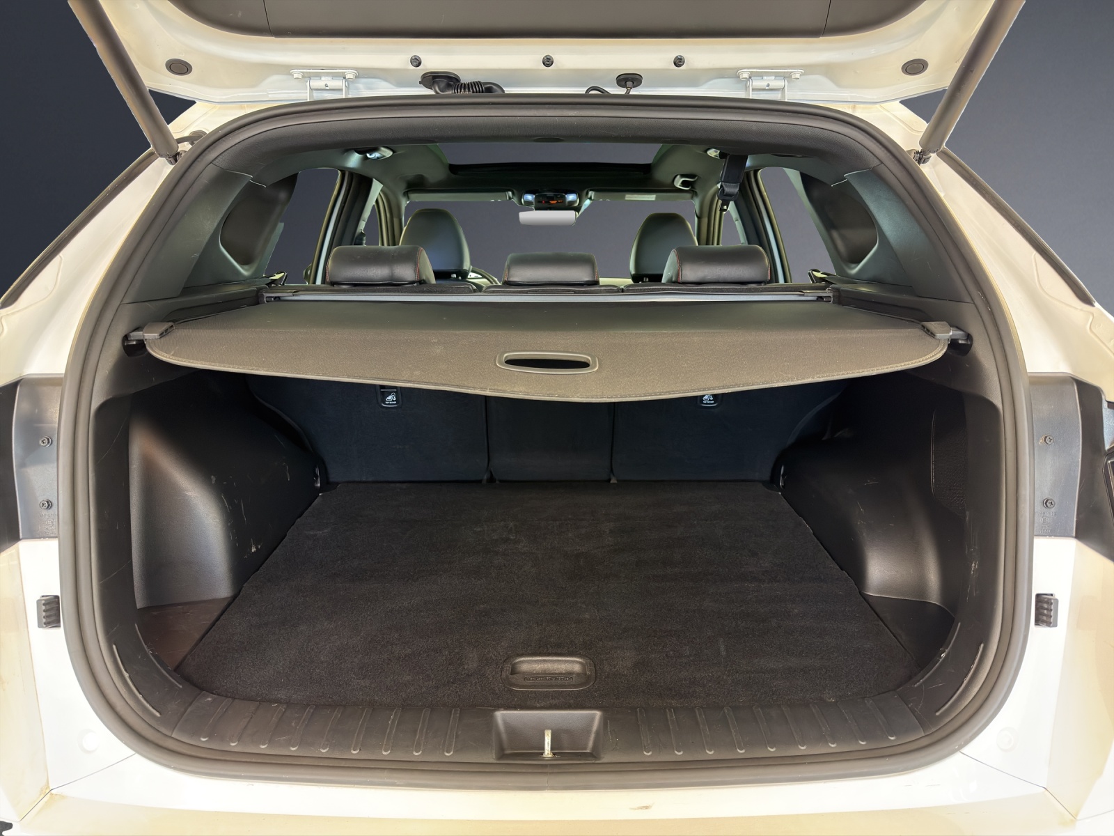 Image HYUNDAI TUCSON Tucson 1,6PHEV N LUX 4WD