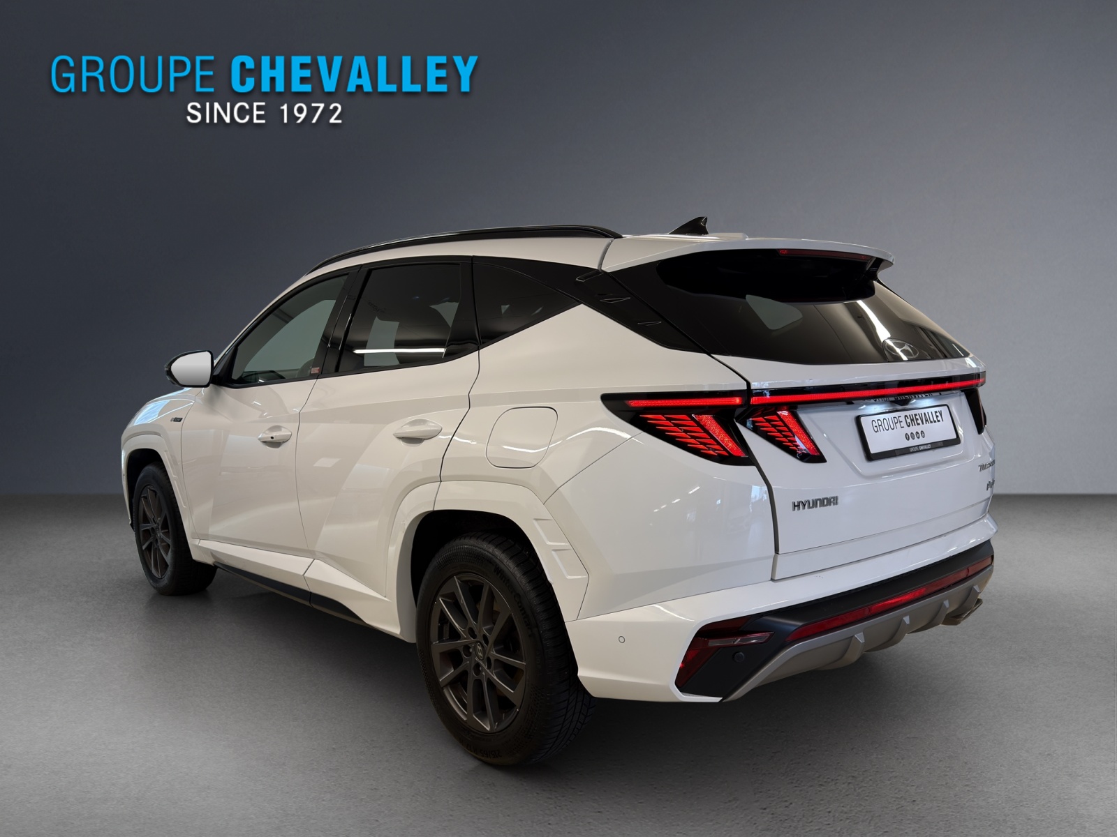 HYUNDAI Tucson 1,6PHEV N LUX 4WD-showroom-element-3