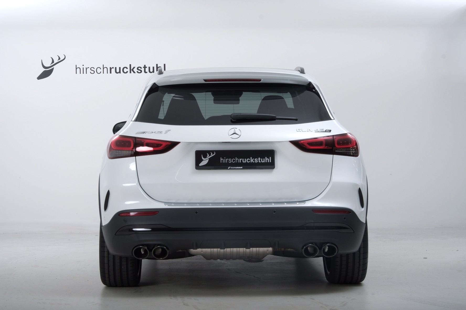 MERCEDES-BENZ GLA 45 S AMG 4matic+ H247-image-3
