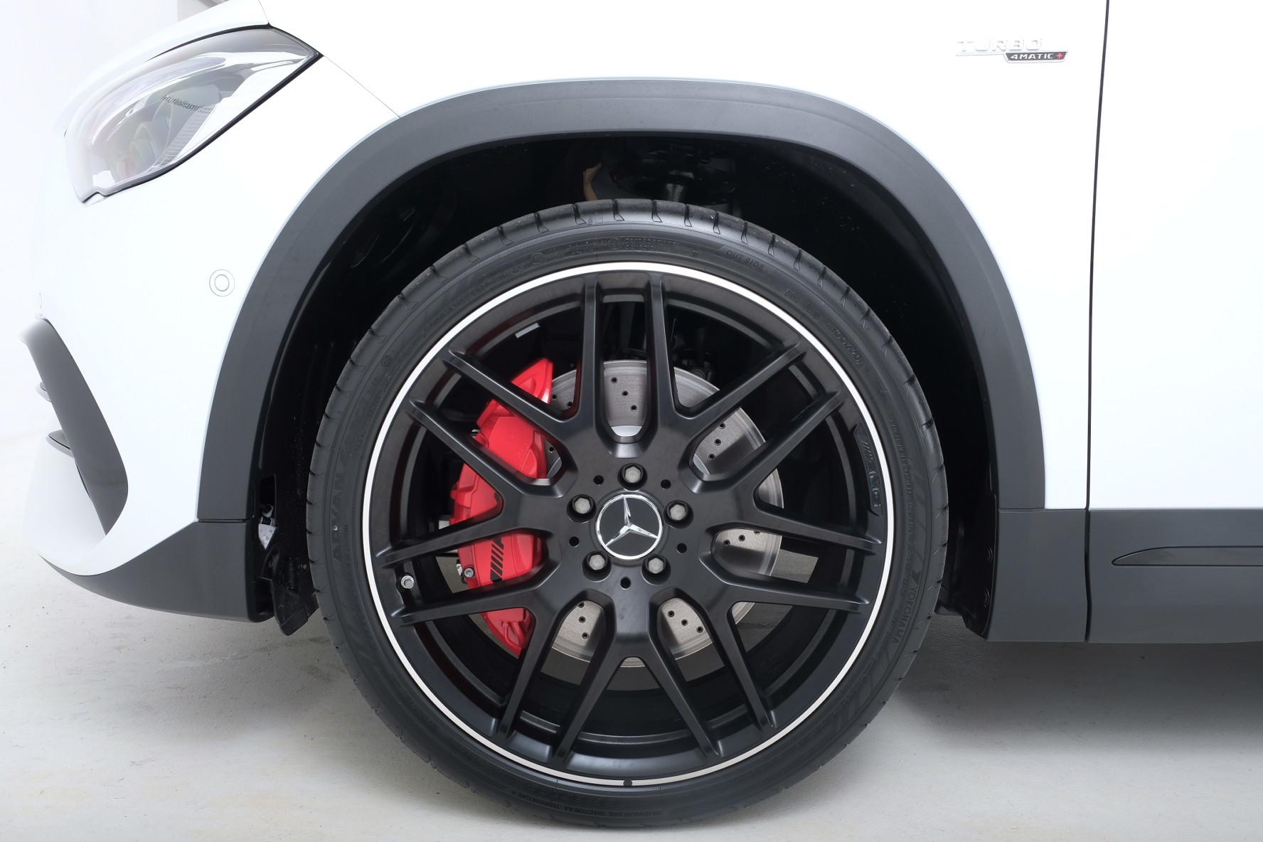MERCEDES-BENZ GLA 45 S AMG 4matic+ H247-image-1
