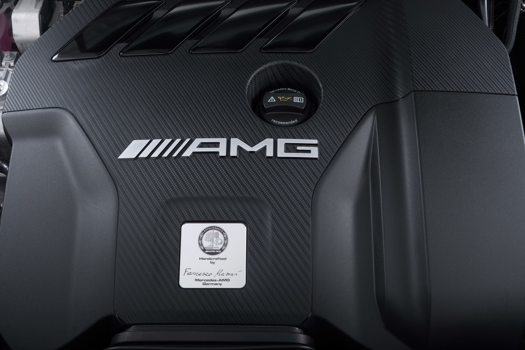 MERCEDES-BENZ GLA 45 S AMG 4matic+ H247-image-14