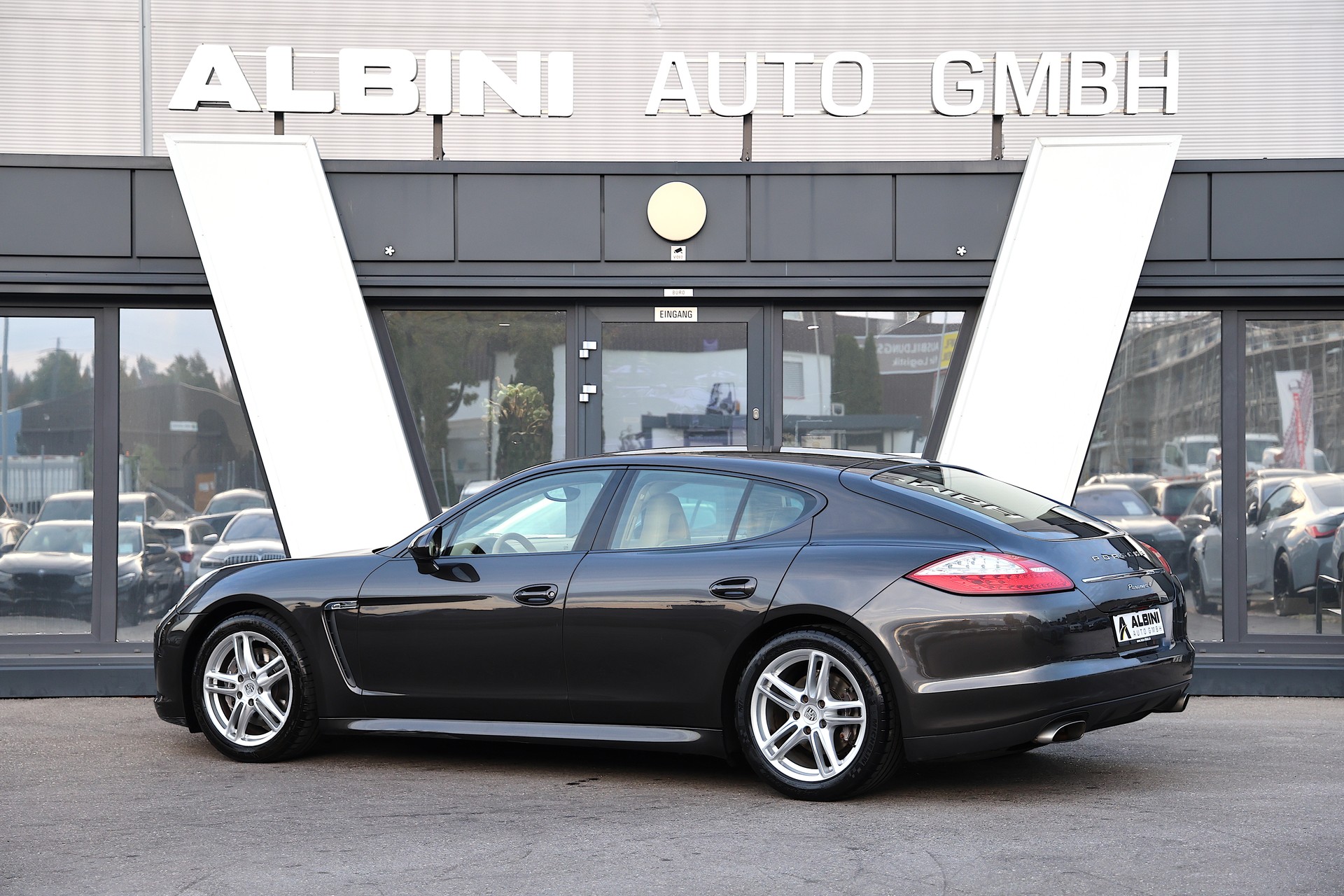 PORSCHE Panamera 3.6 V6 4 PDK-showroom-element-3