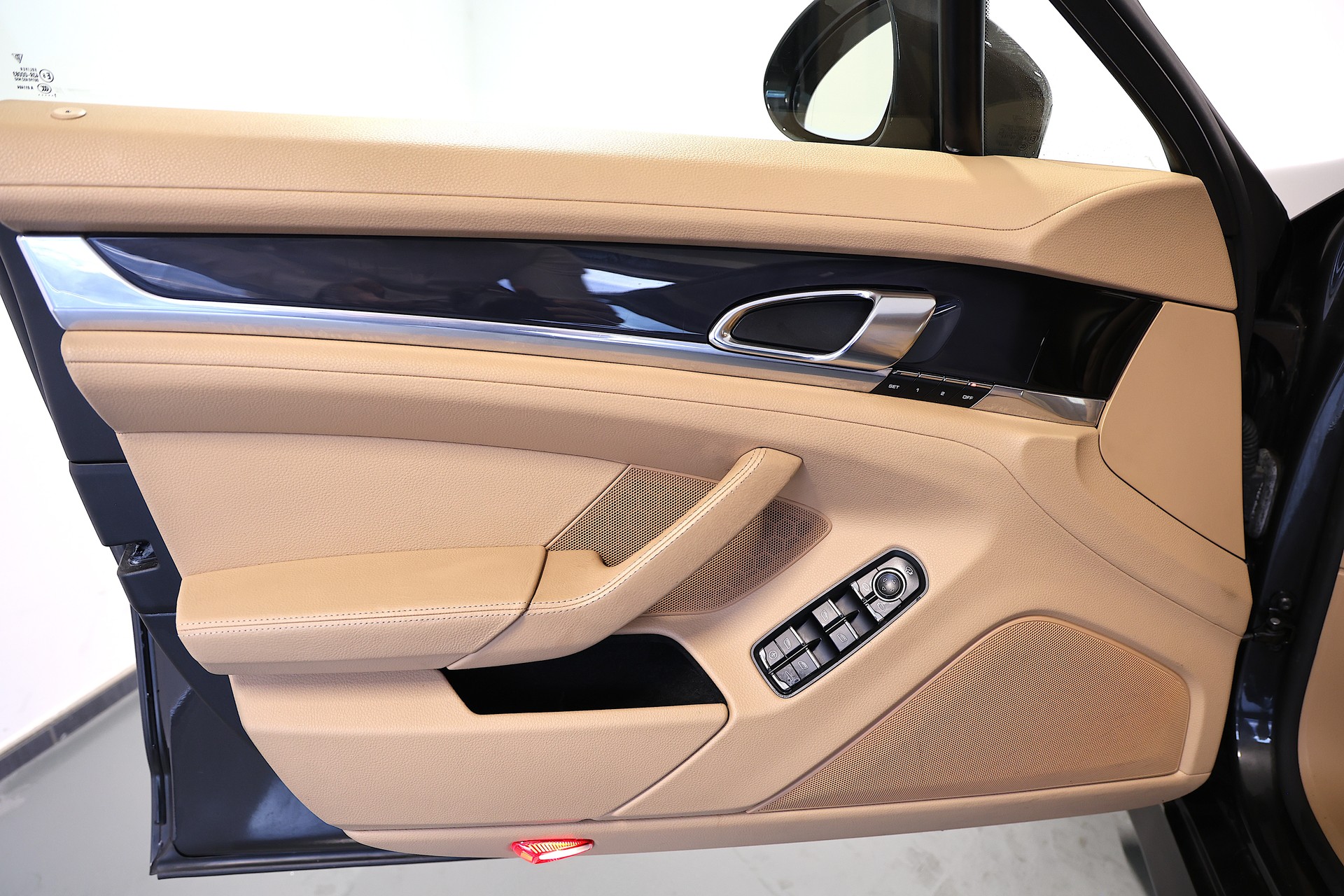 PORSCHE Panamera 3.6 V6 4 PDK-image-10