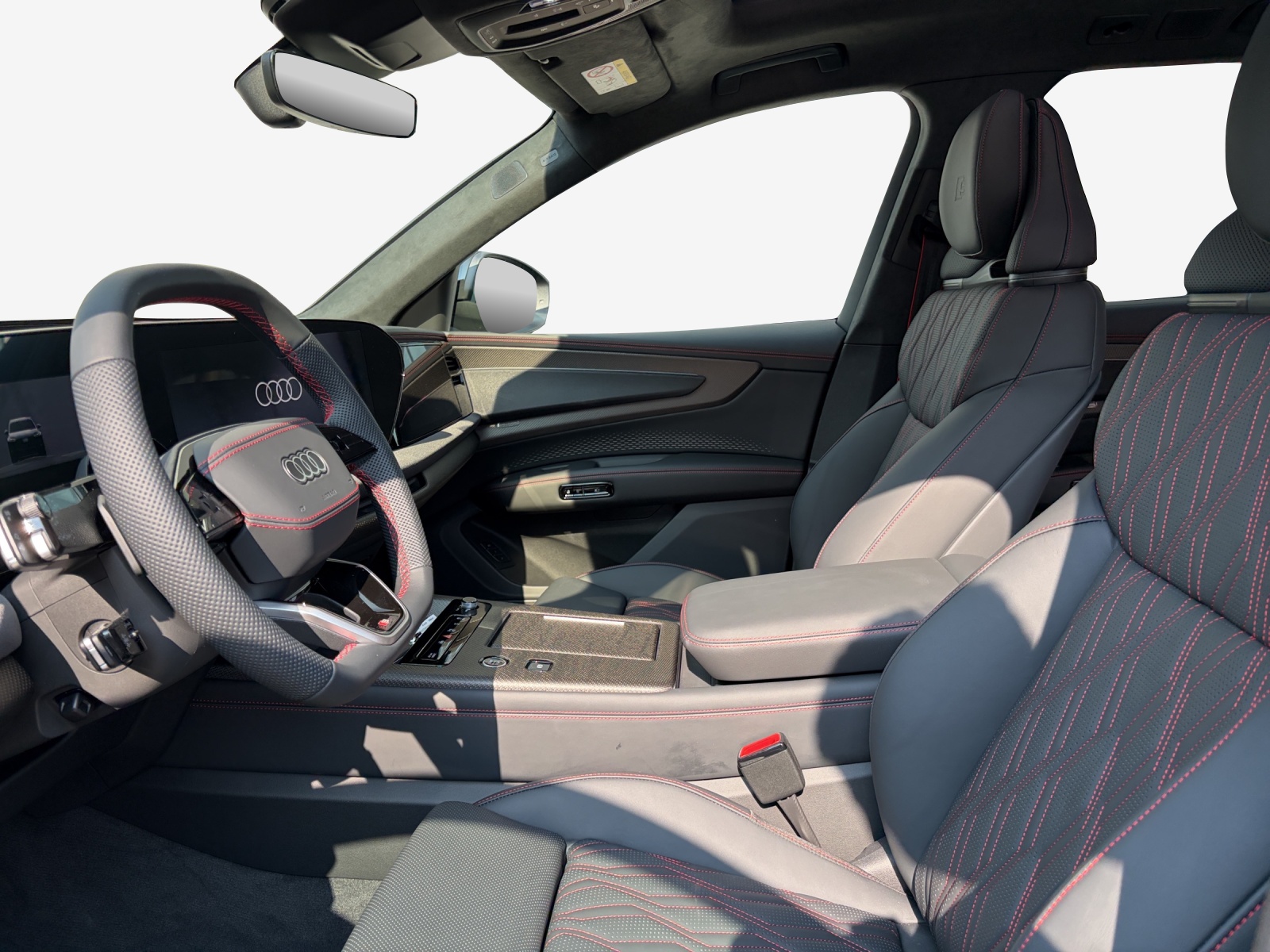 AUDI Q7 SUV TDI quattro 220 kW-image-7