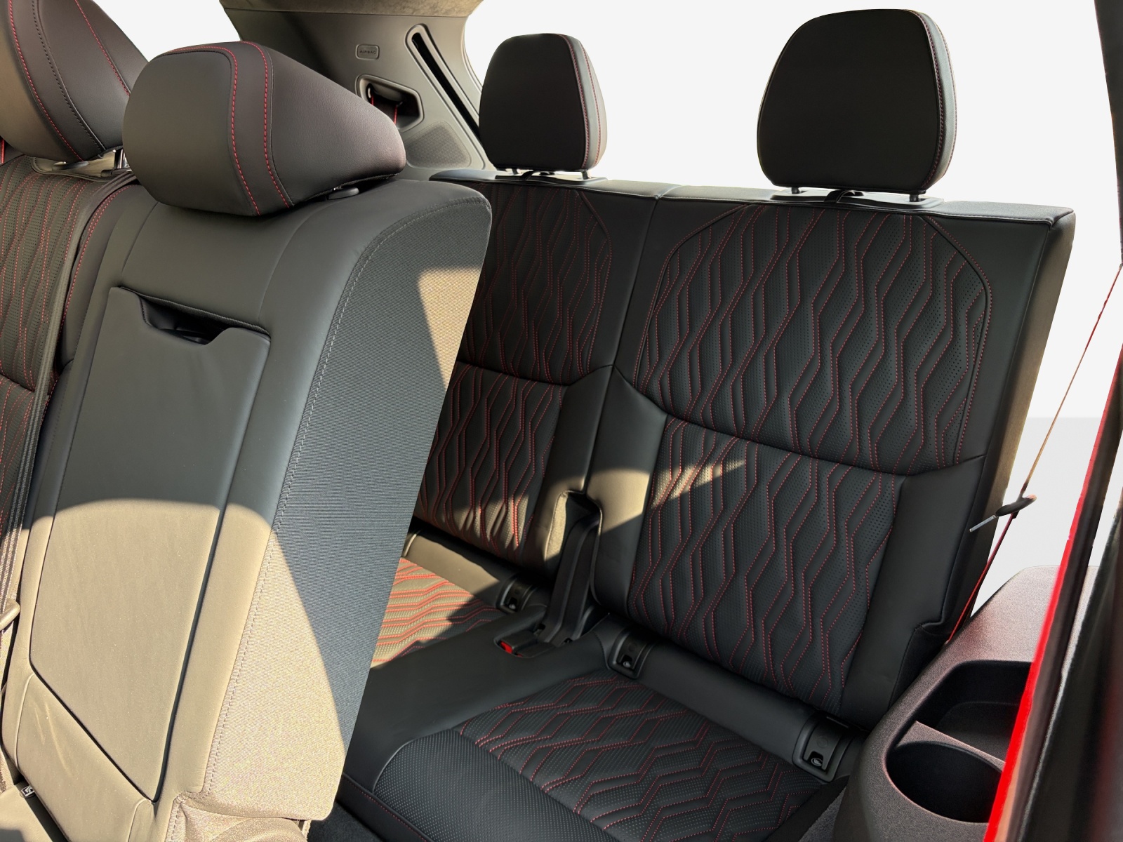 AUDI Q7 SUV TDI quattro 220 kW-image-13