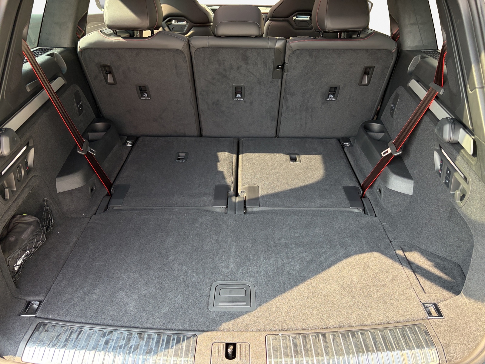 AUDI Q7 SUV TDI quattro 220 kW-image-12